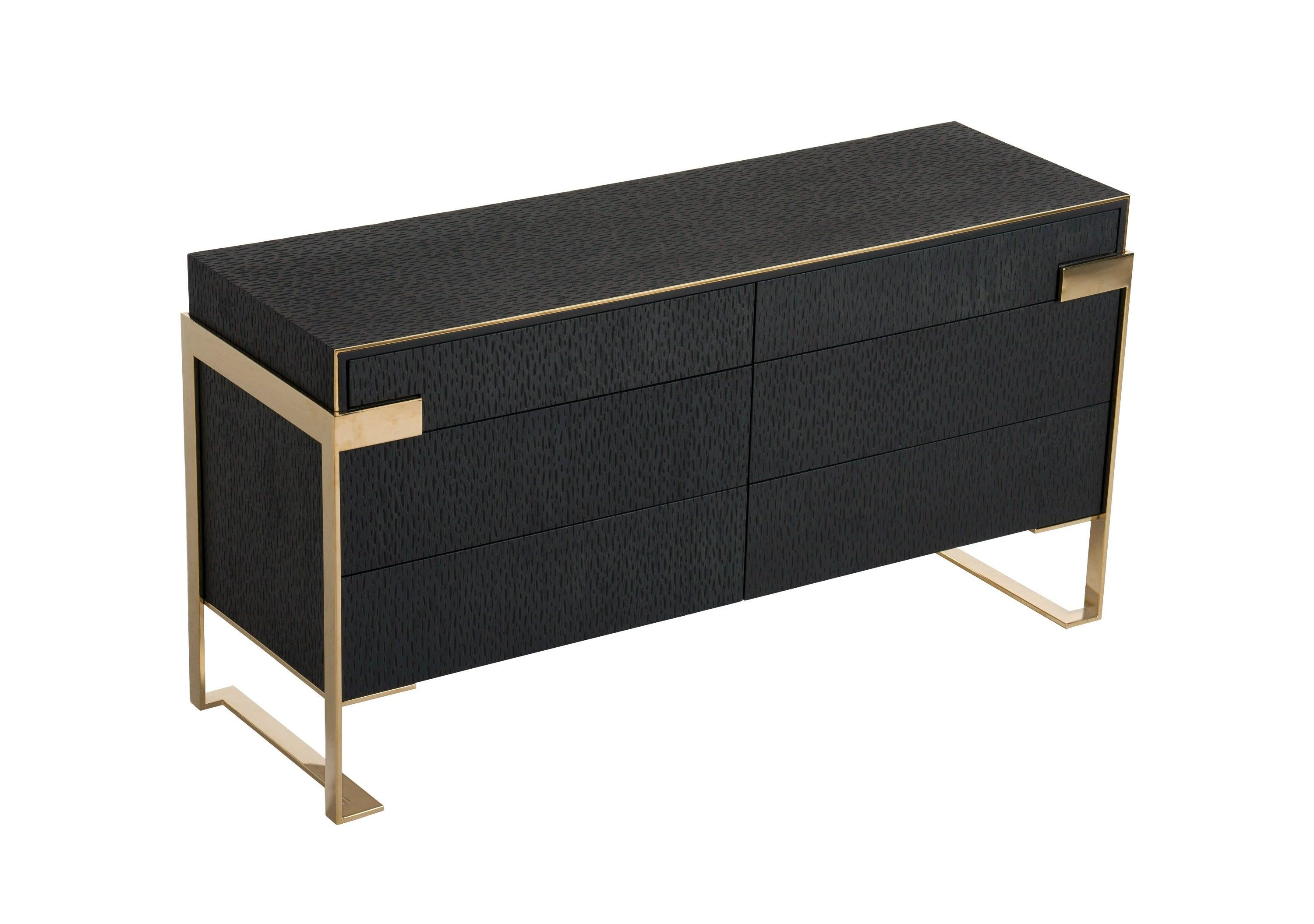 Rothsay Modern Dresser