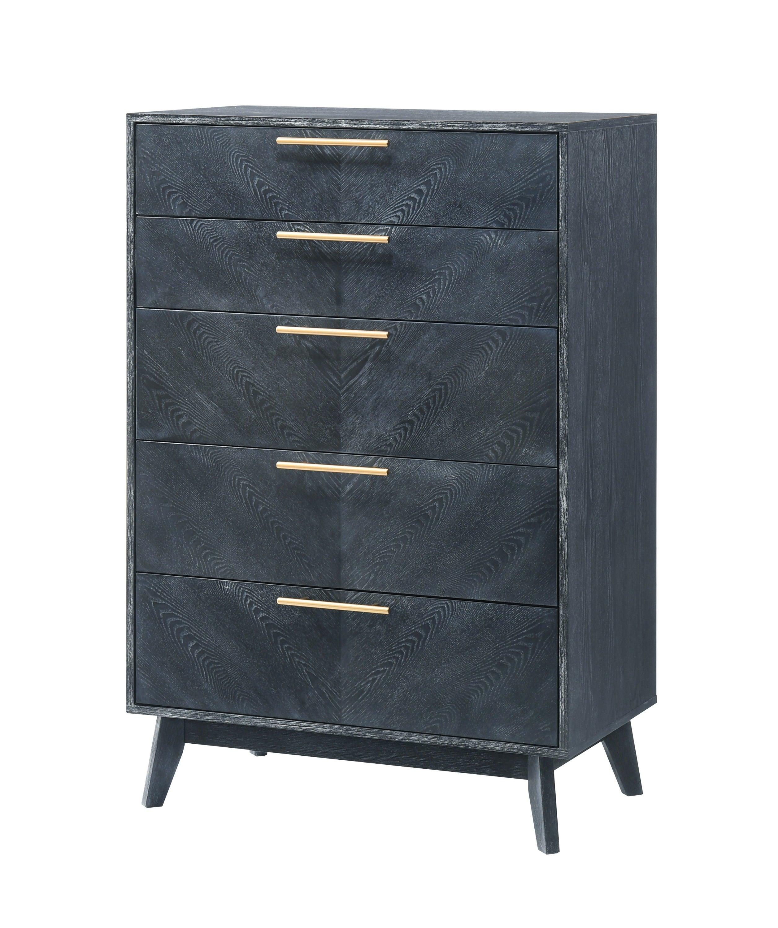 Diana Modern Ash Chest