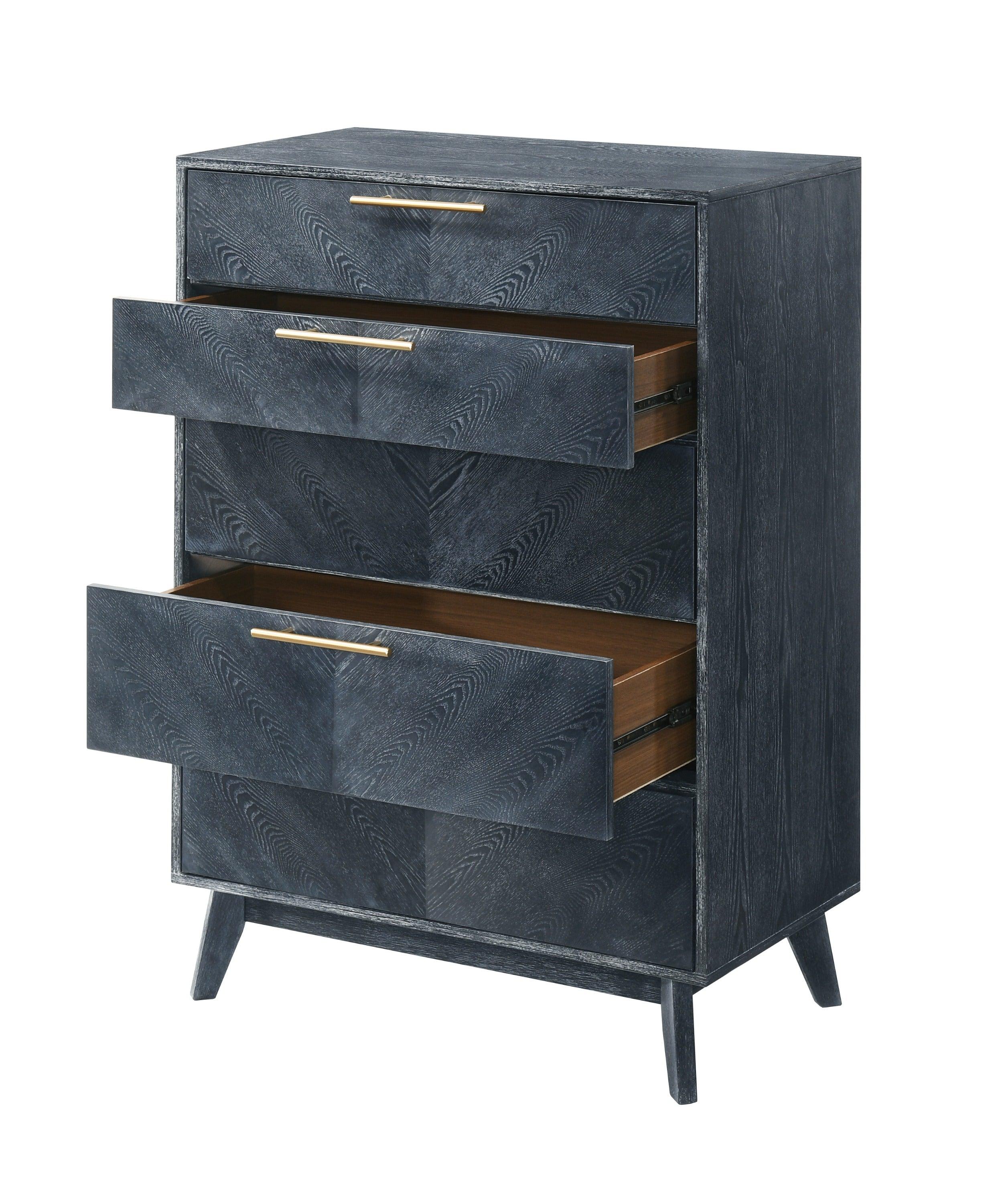 Diana Modern Ash Chest