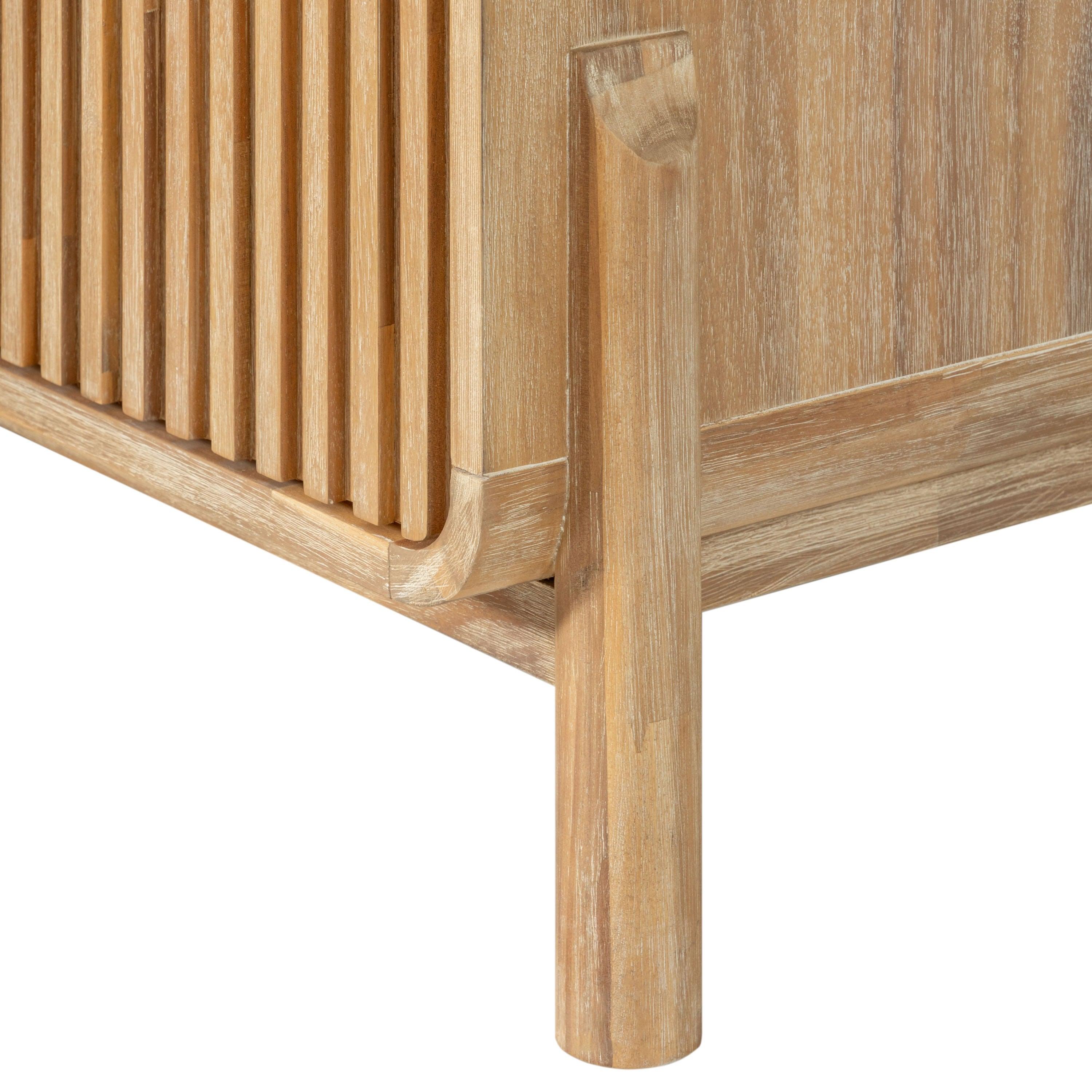 Mikala Modern Nightstand