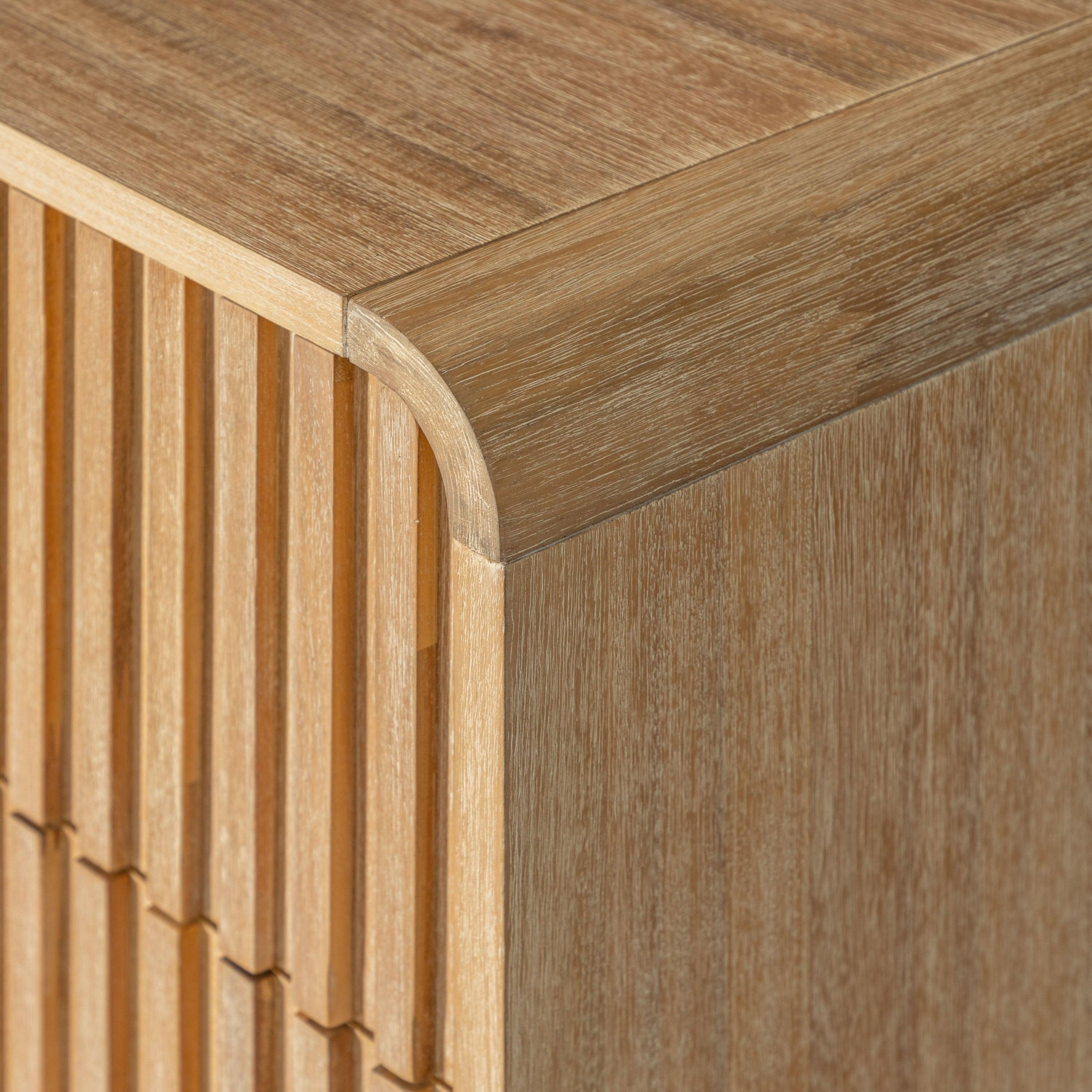Mikala Modern Nightstand