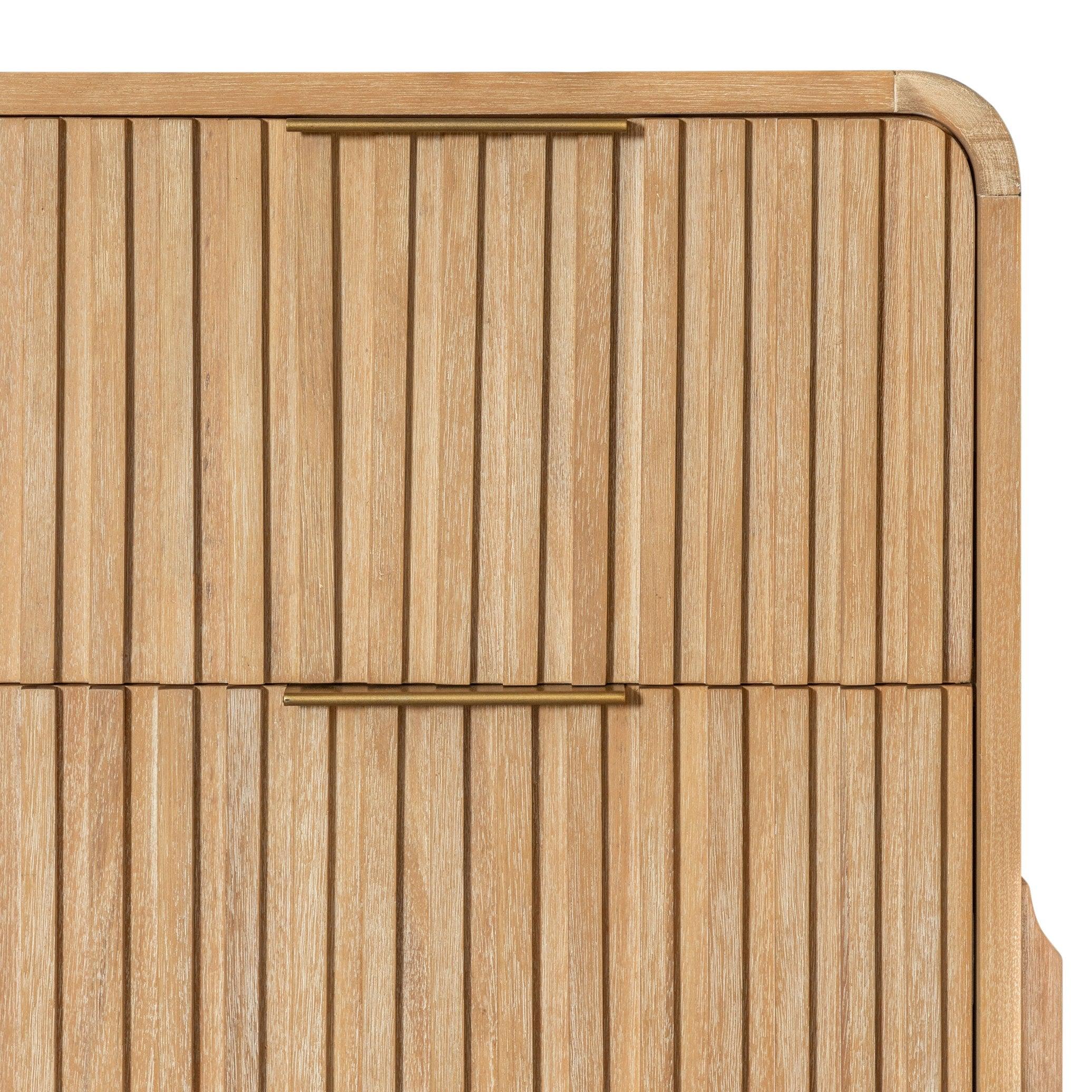 Mikala Modern Chest