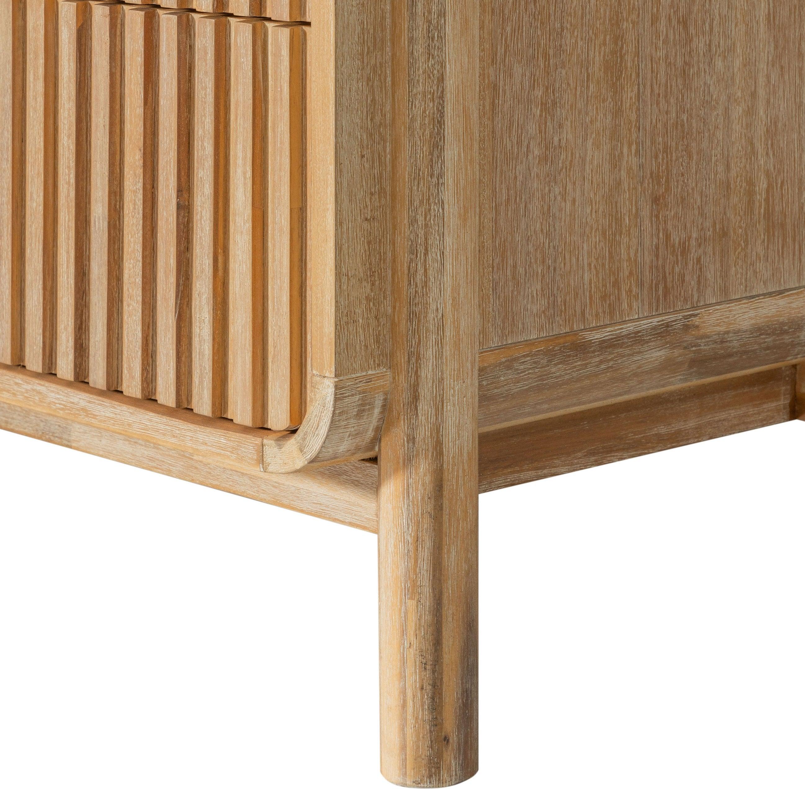Mikala Modern Dresser