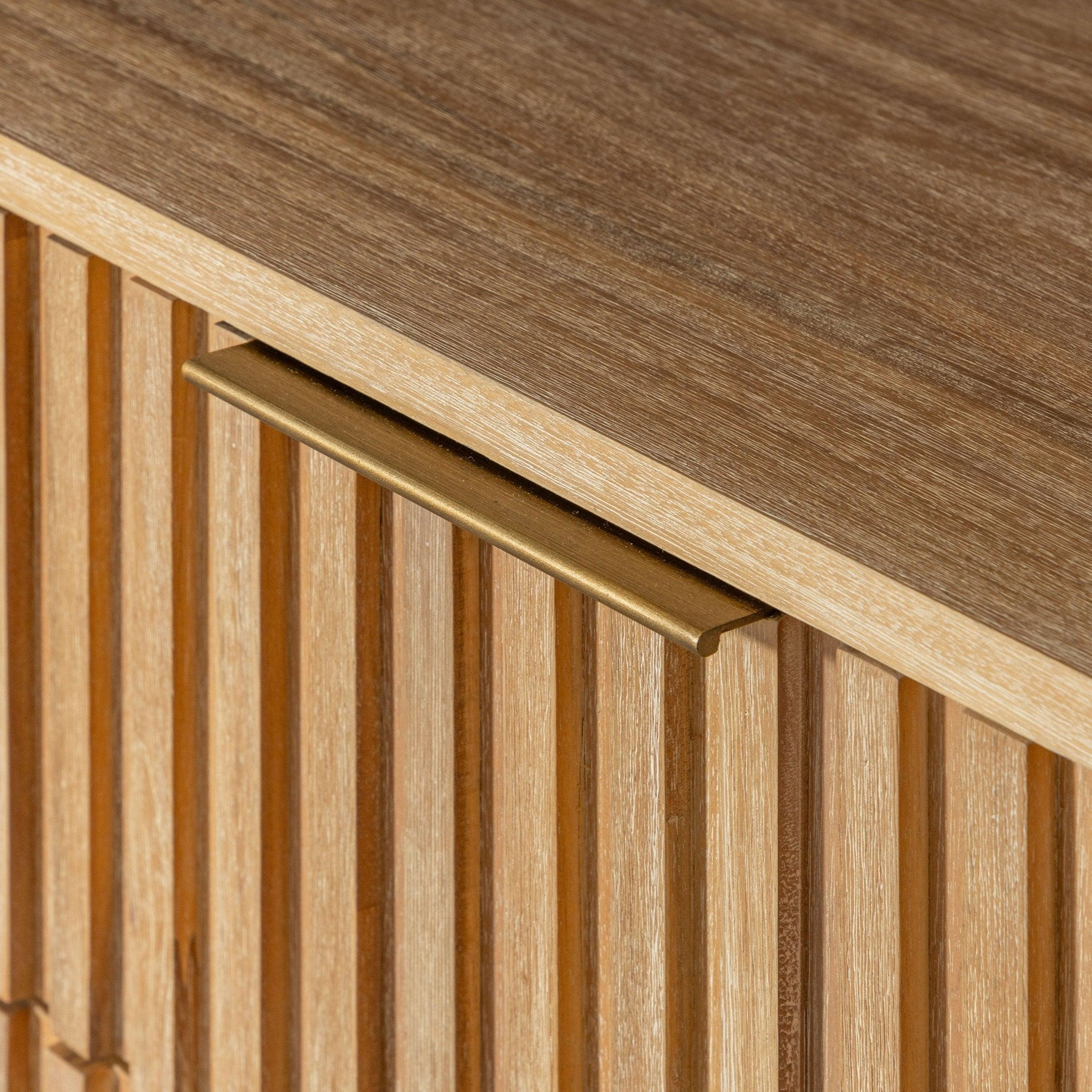 Mikala Modern Dresser