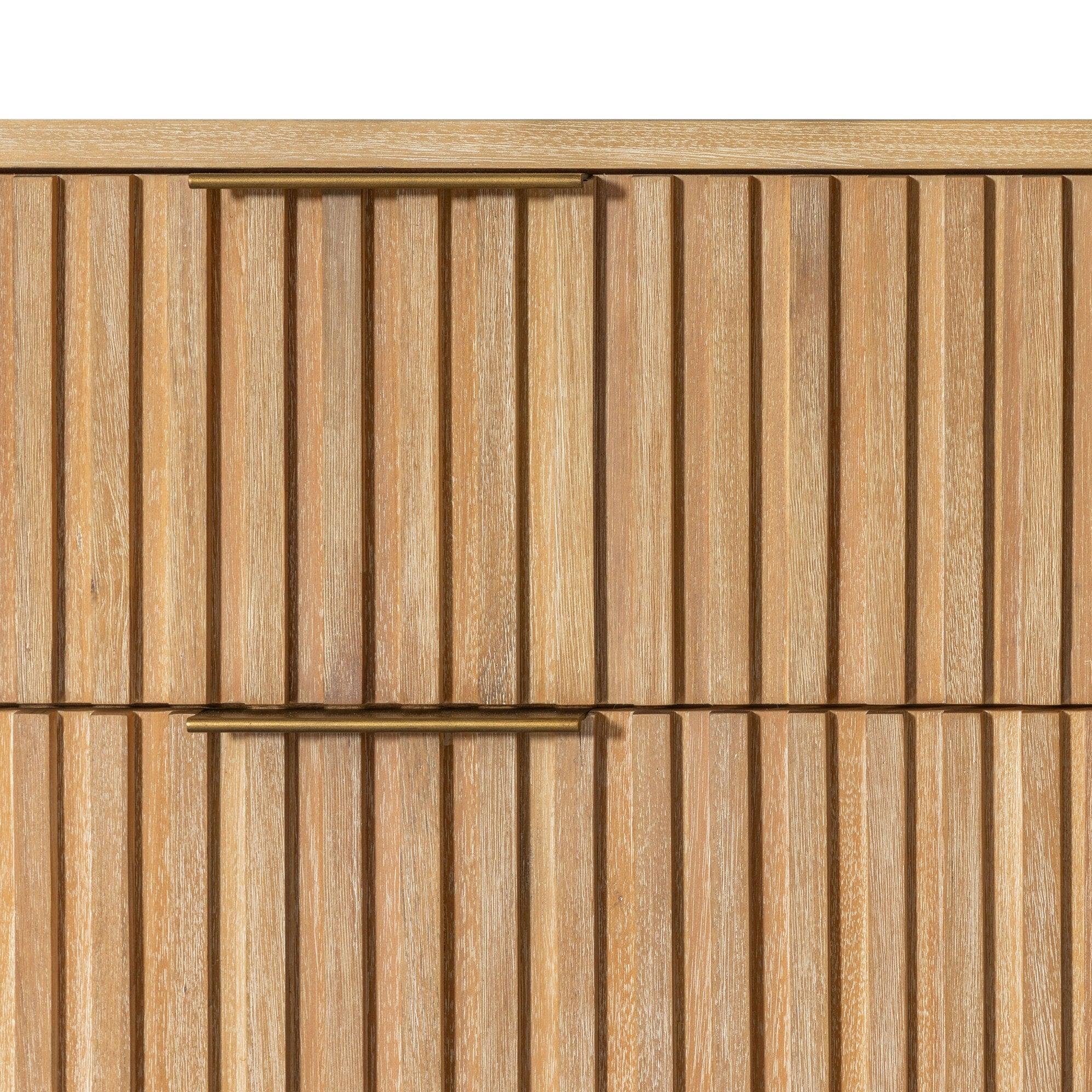 Mikala Modern Dresser