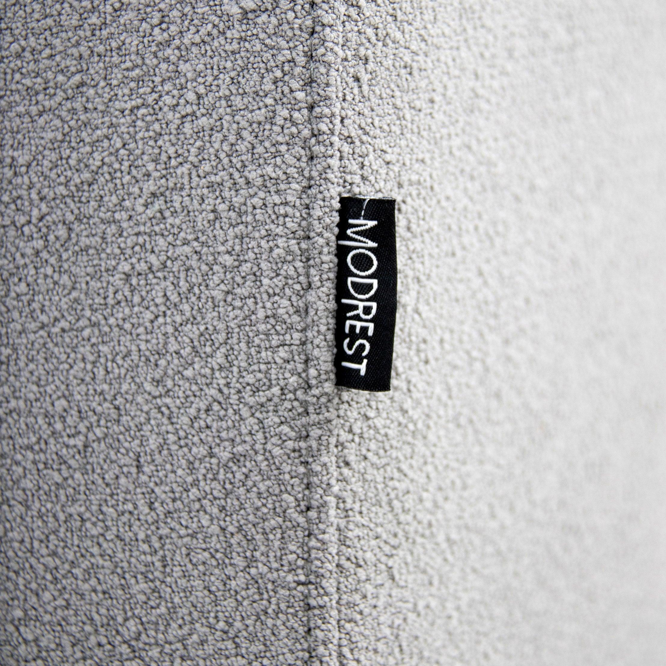Byrne Modern Fabric Bed