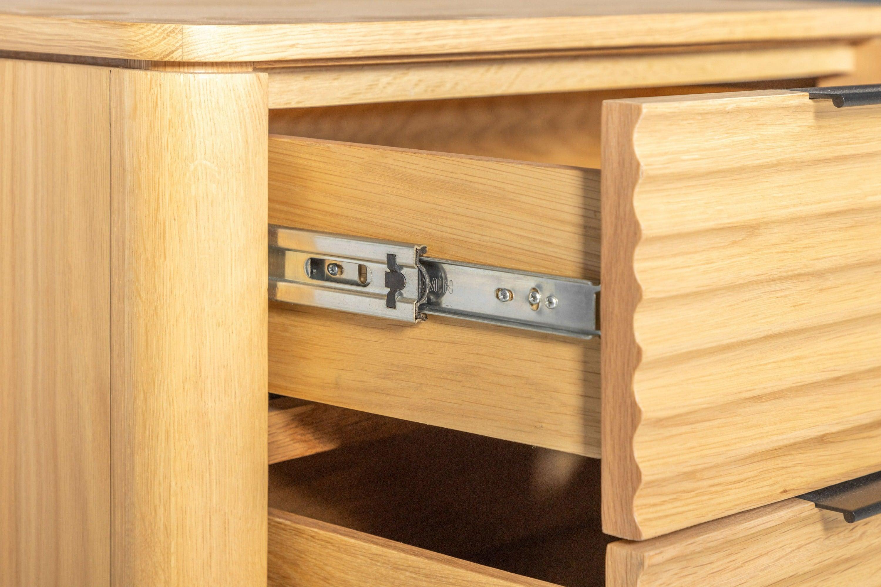 Seattle Modern Nightstand