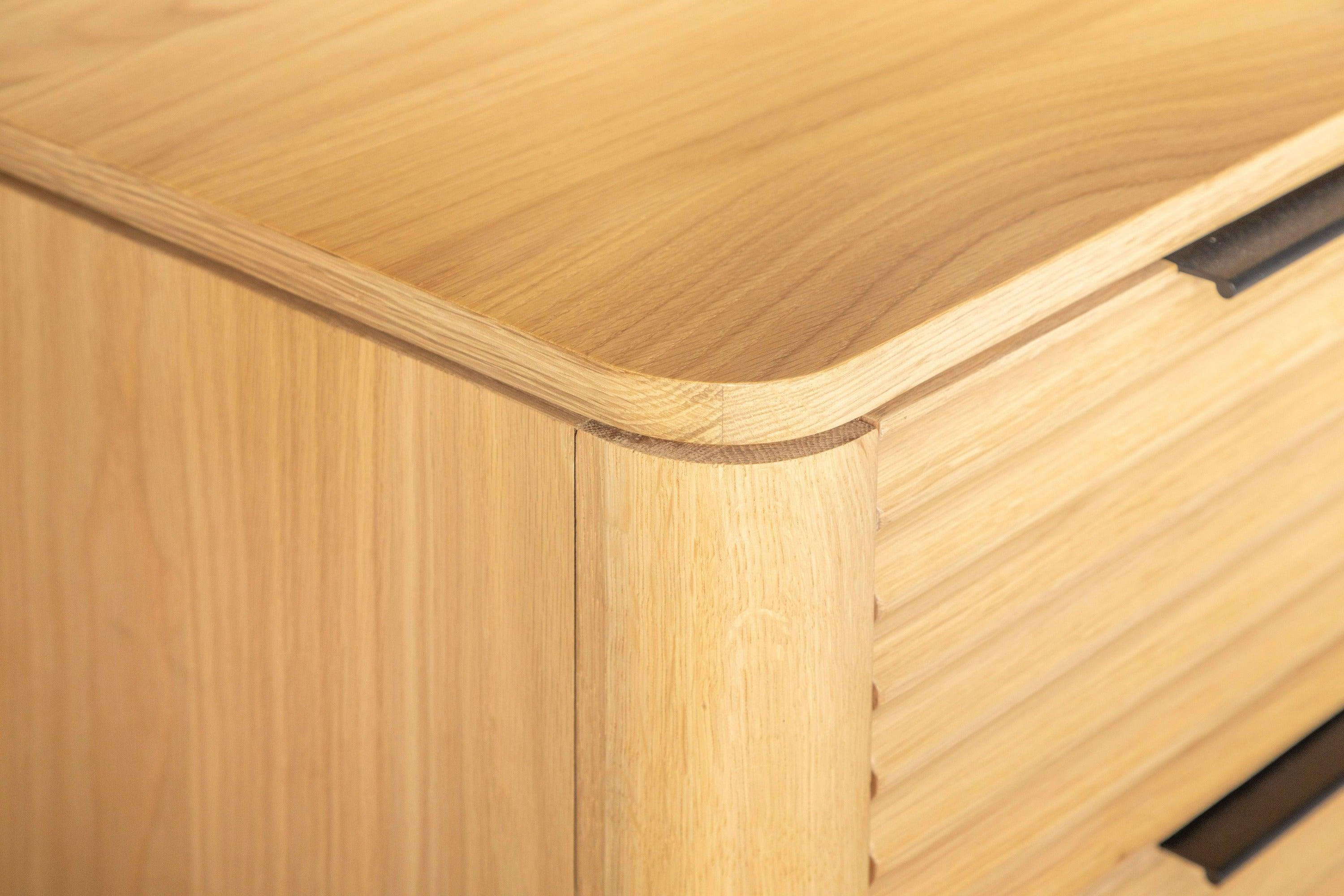 Seattle Modern Nightstand
