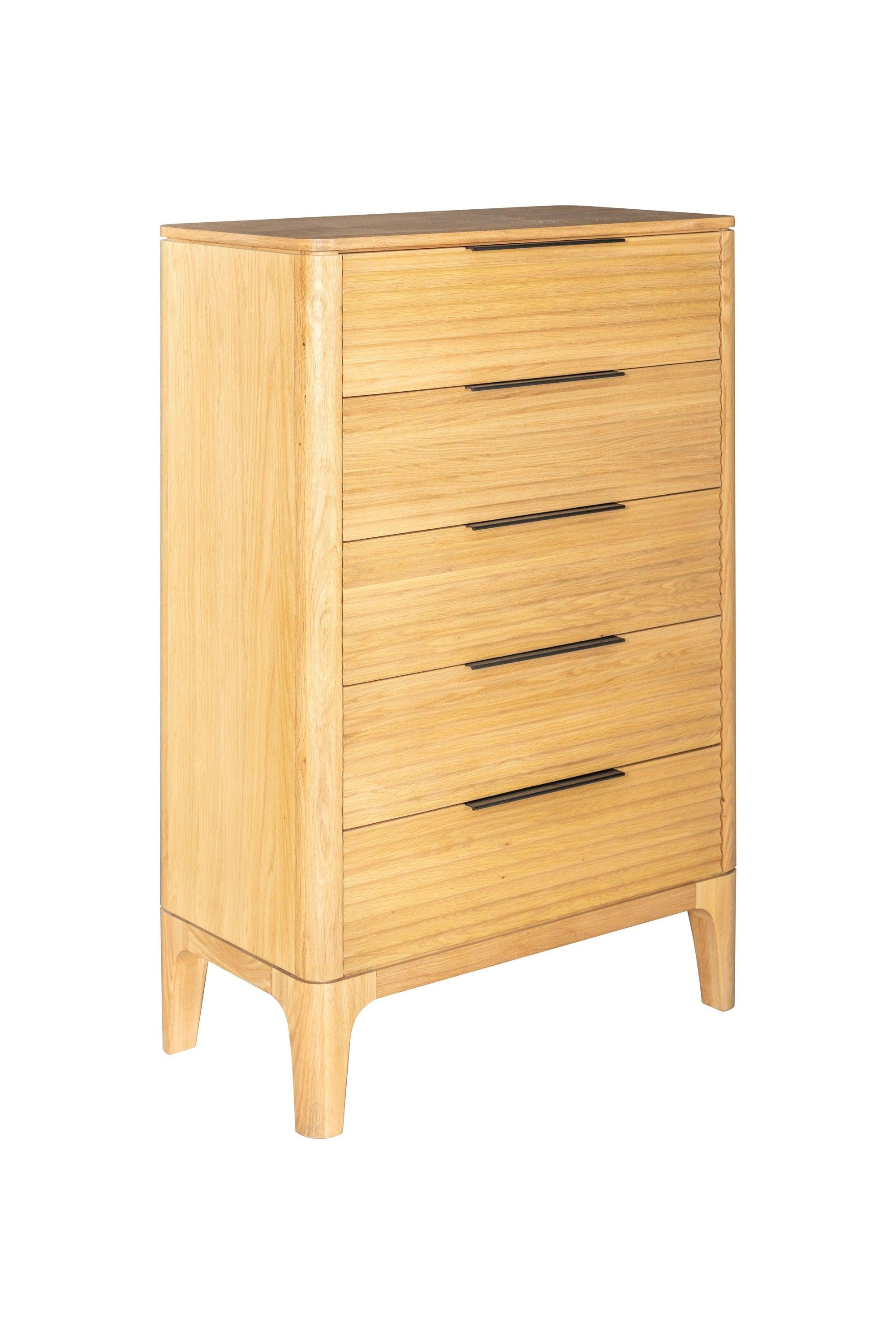 Seattle Modern Chest