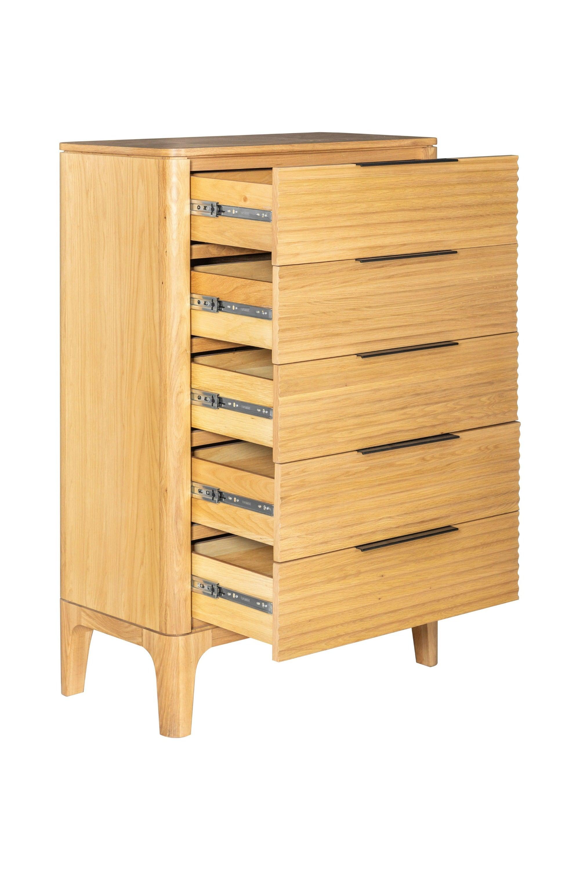 Seattle Modern Chest