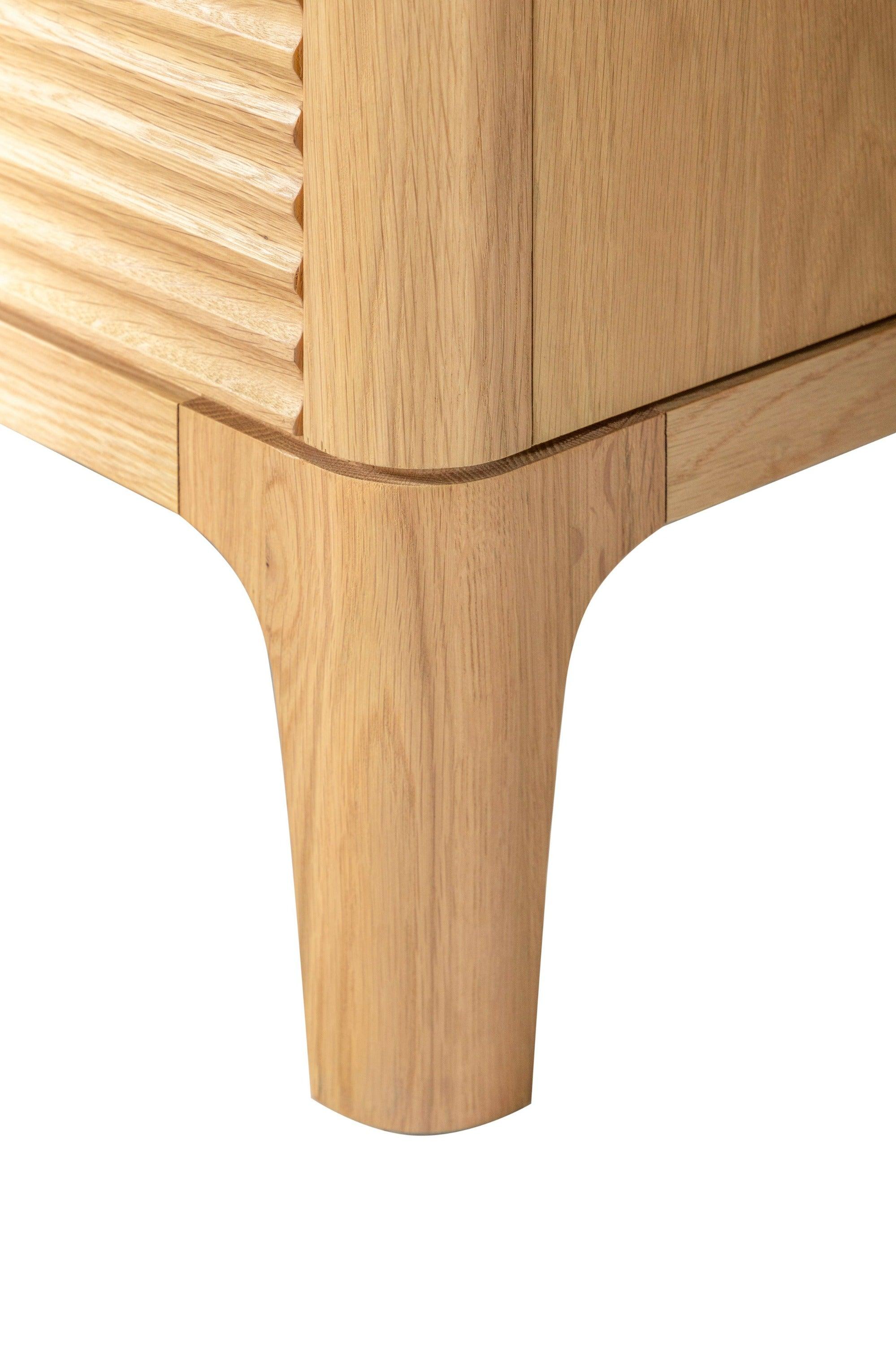 Seattle Modern Chest