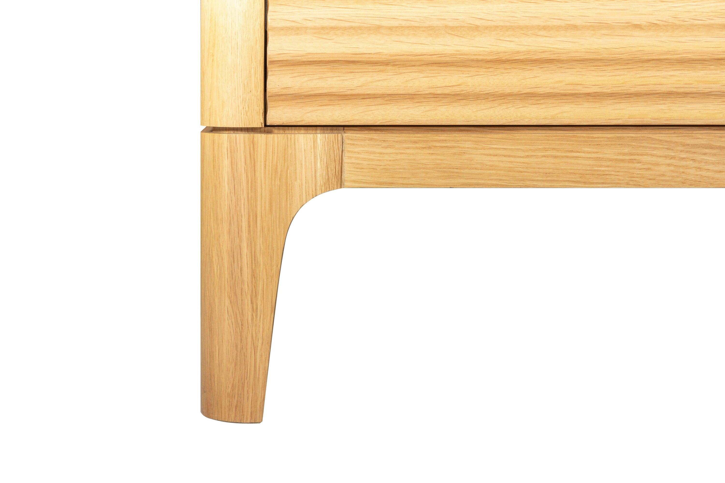 Seattle Modern Chest