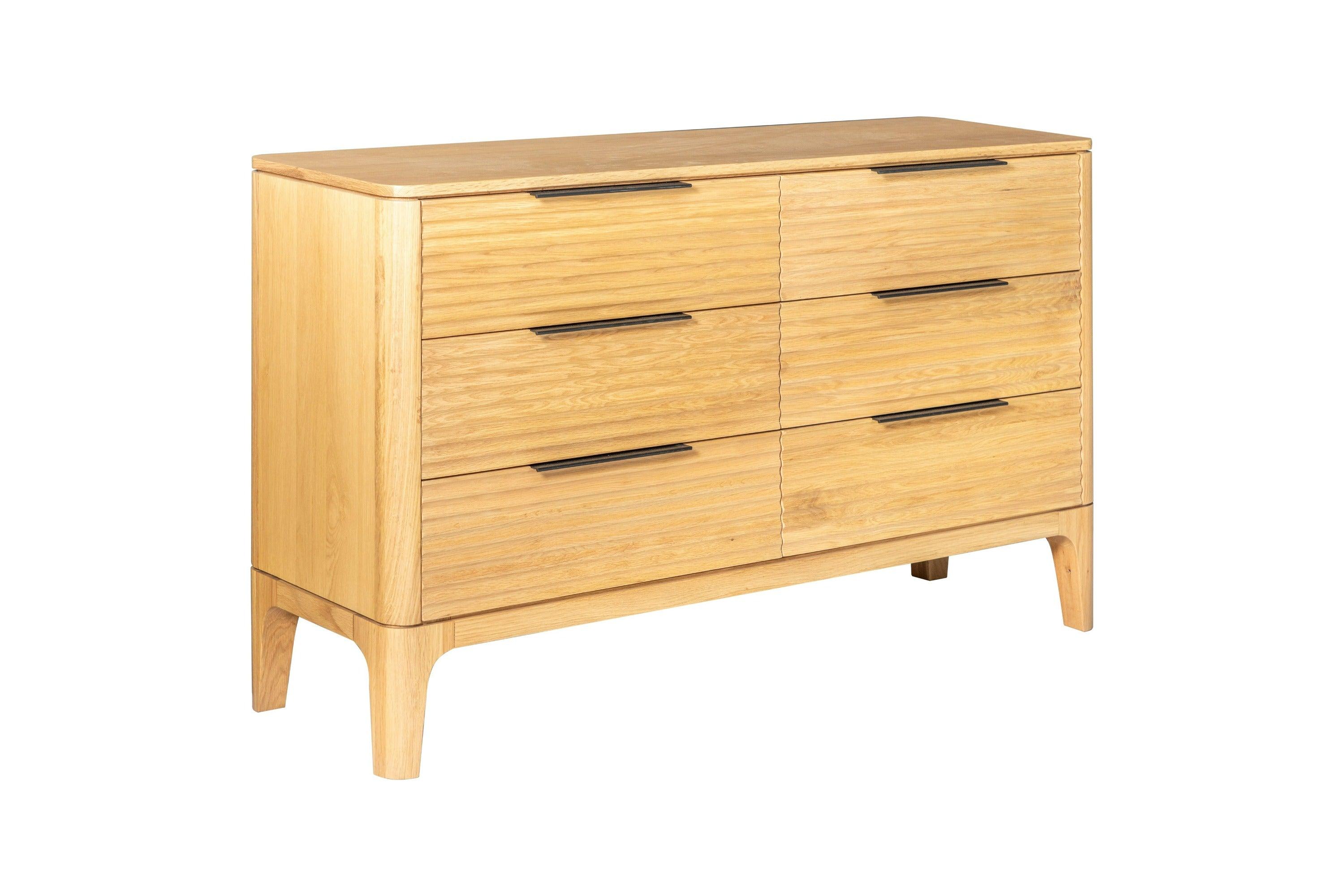 Seattle Modern Dresser