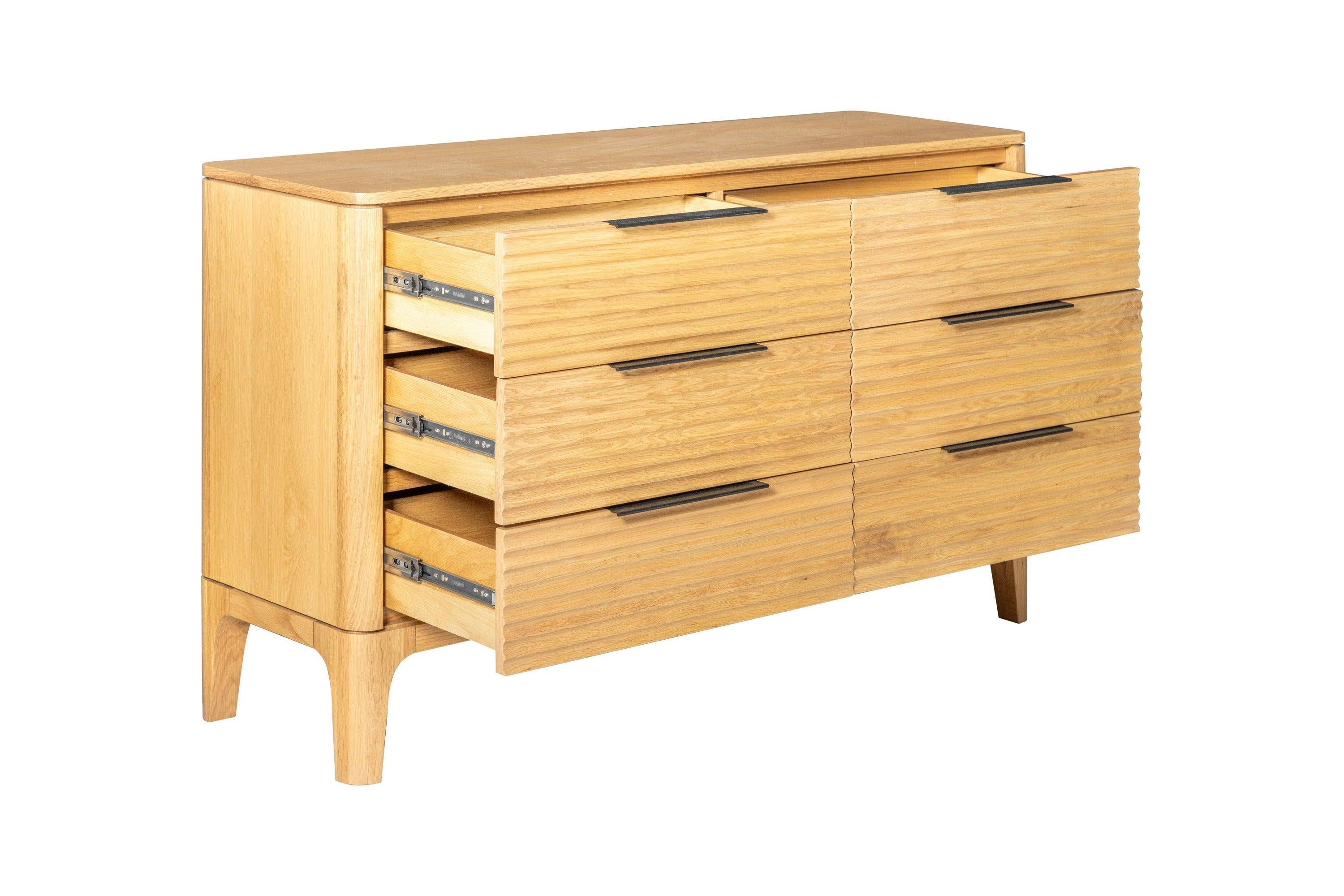 Seattle Modern Dresser