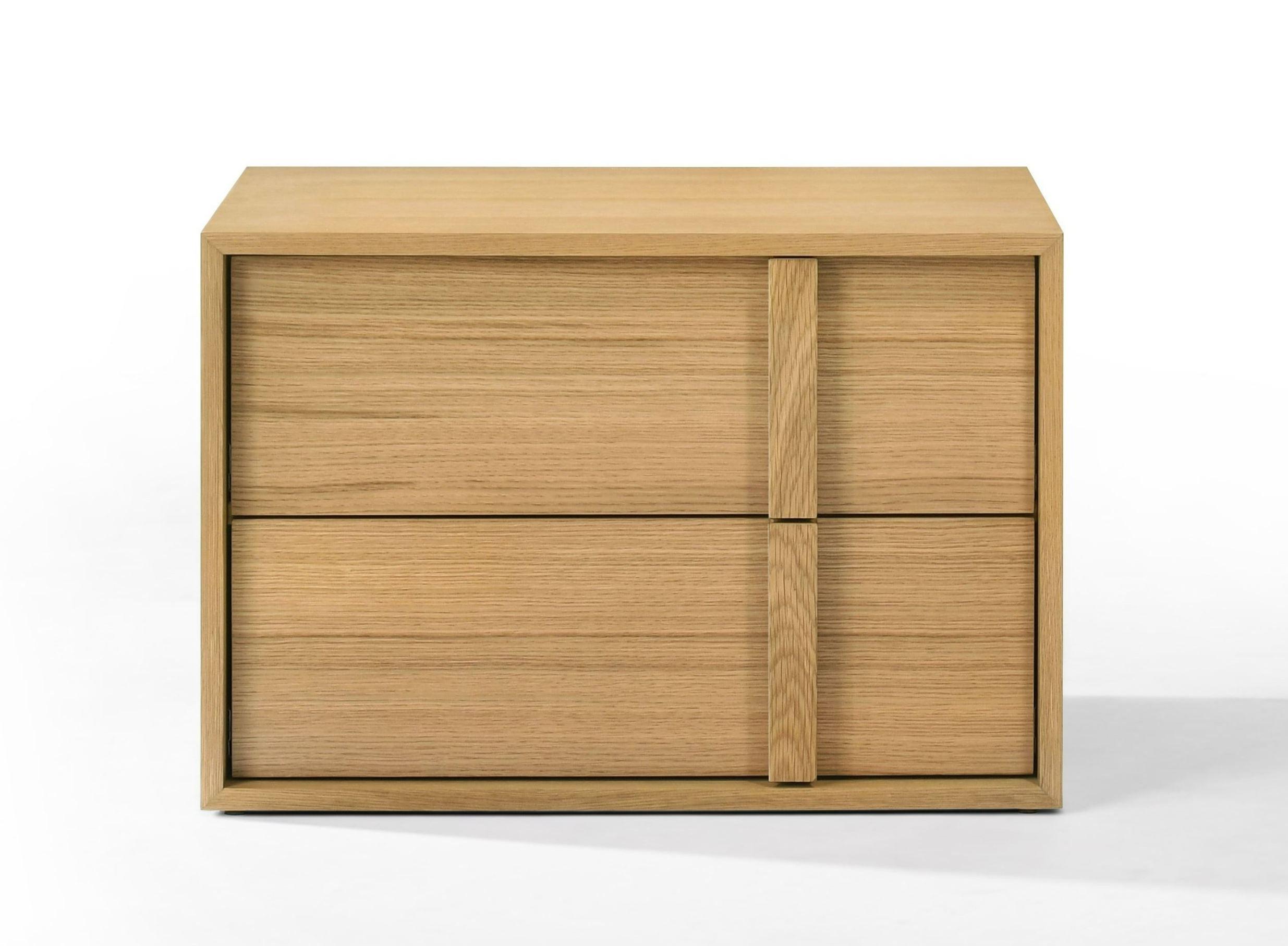 Berlin Modern Nightstand