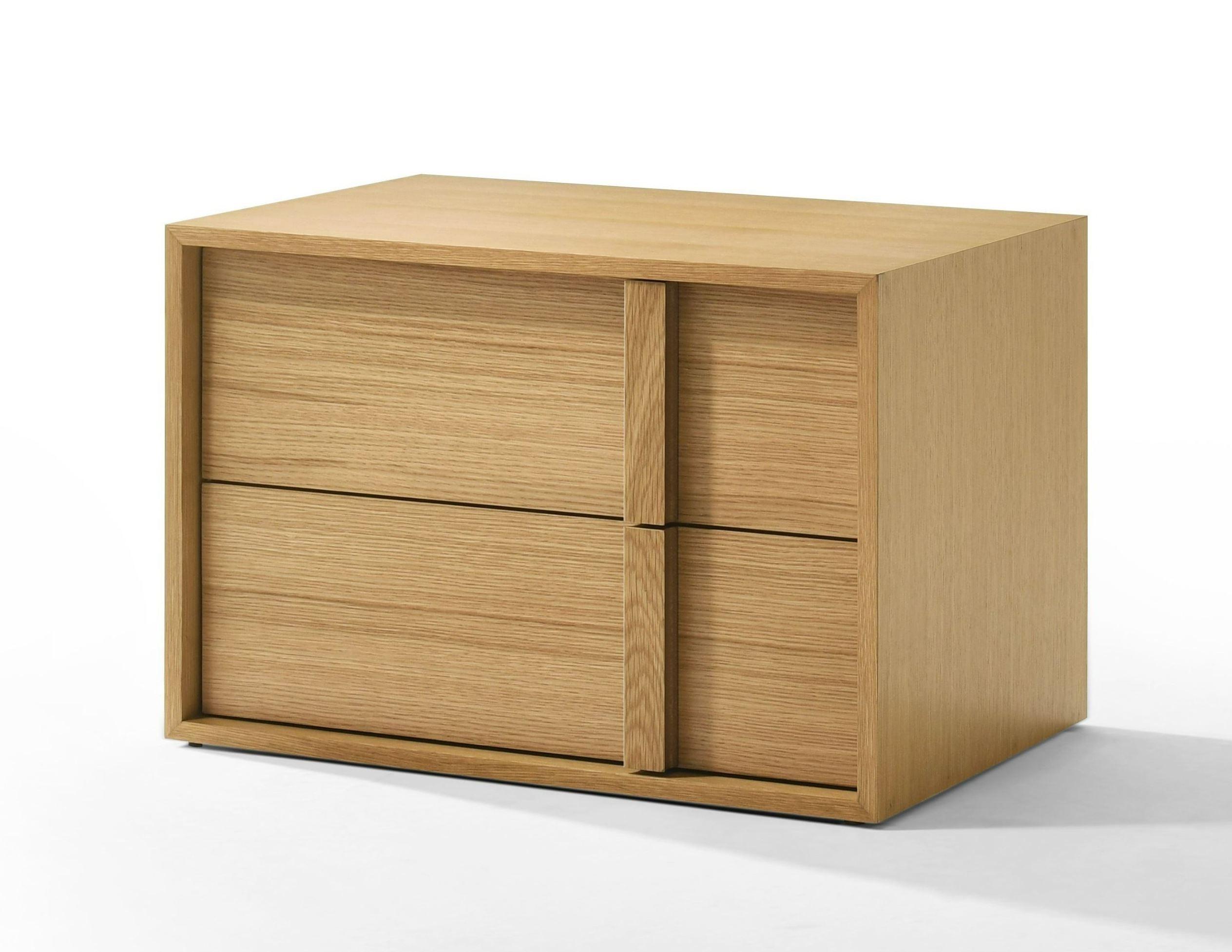 Berlin Modern Nightstand