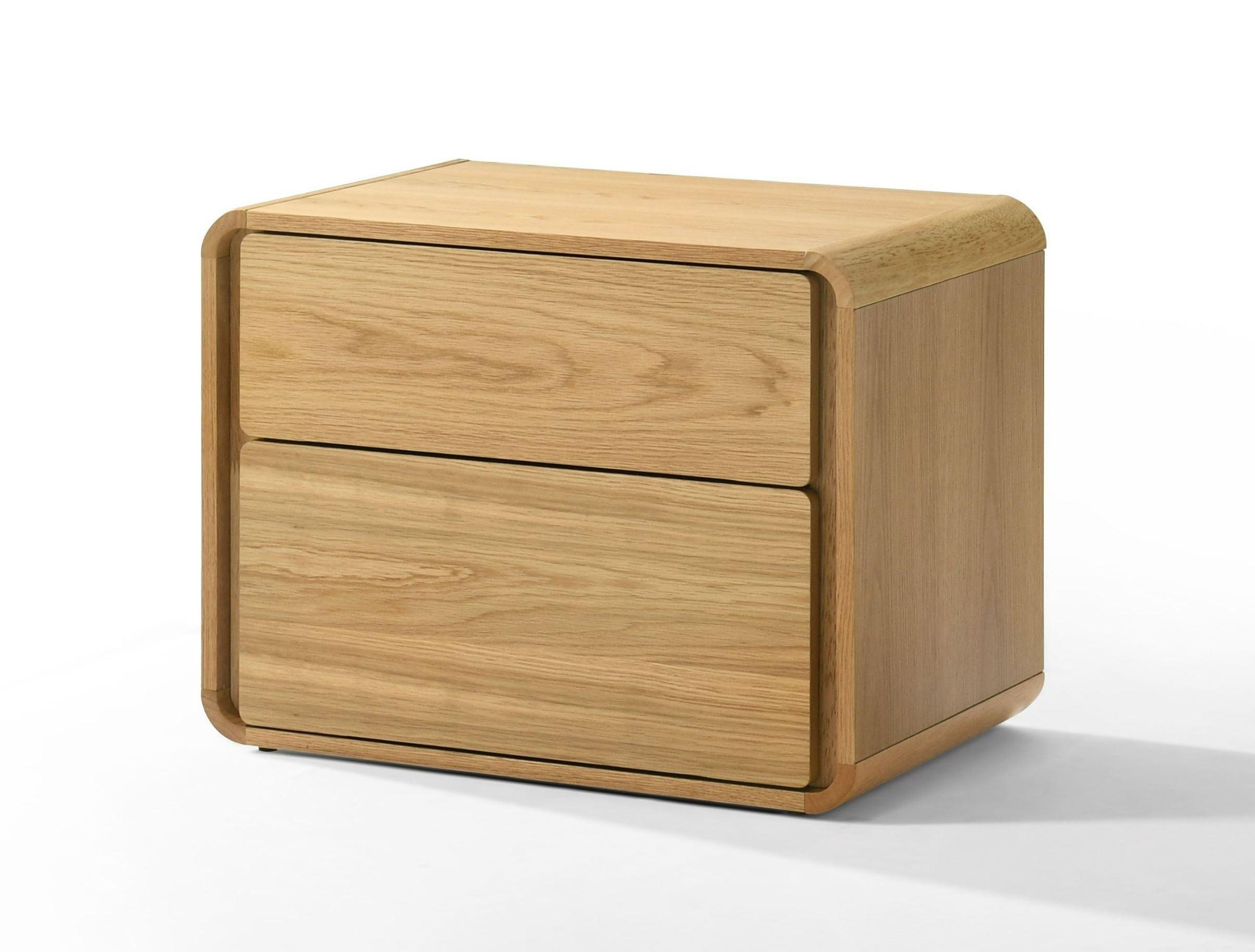 Dustin Modern Nightstand