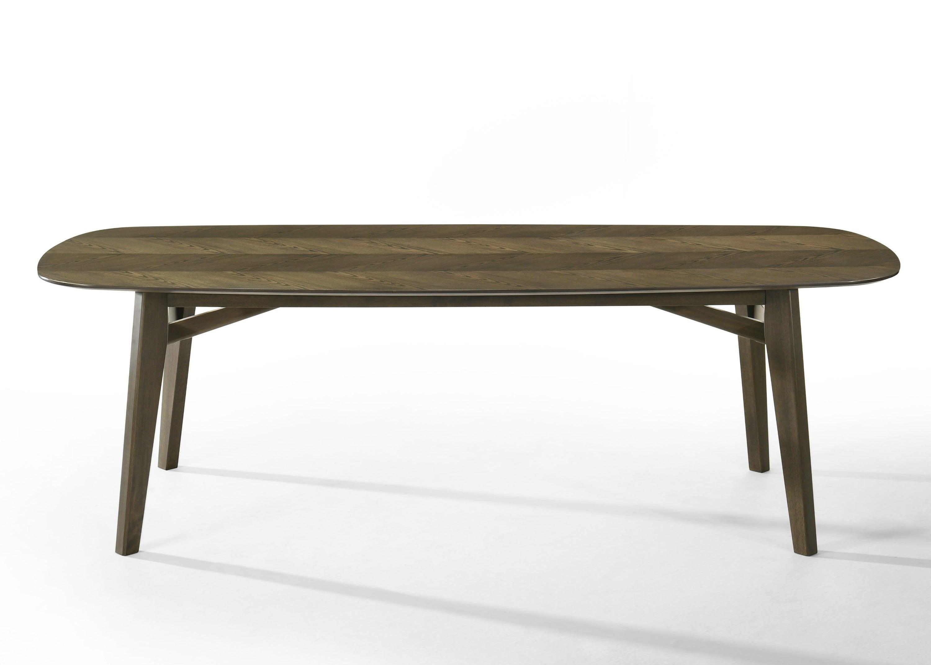 Modrest Costello MidCentury Modern Dining Set