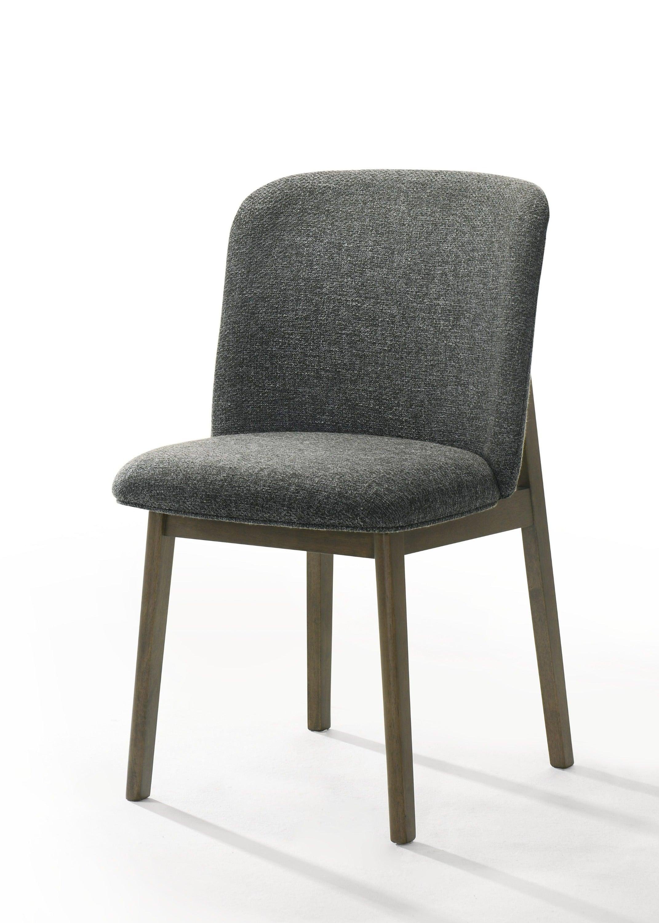 Costello Mid-Century Modern Dining Set