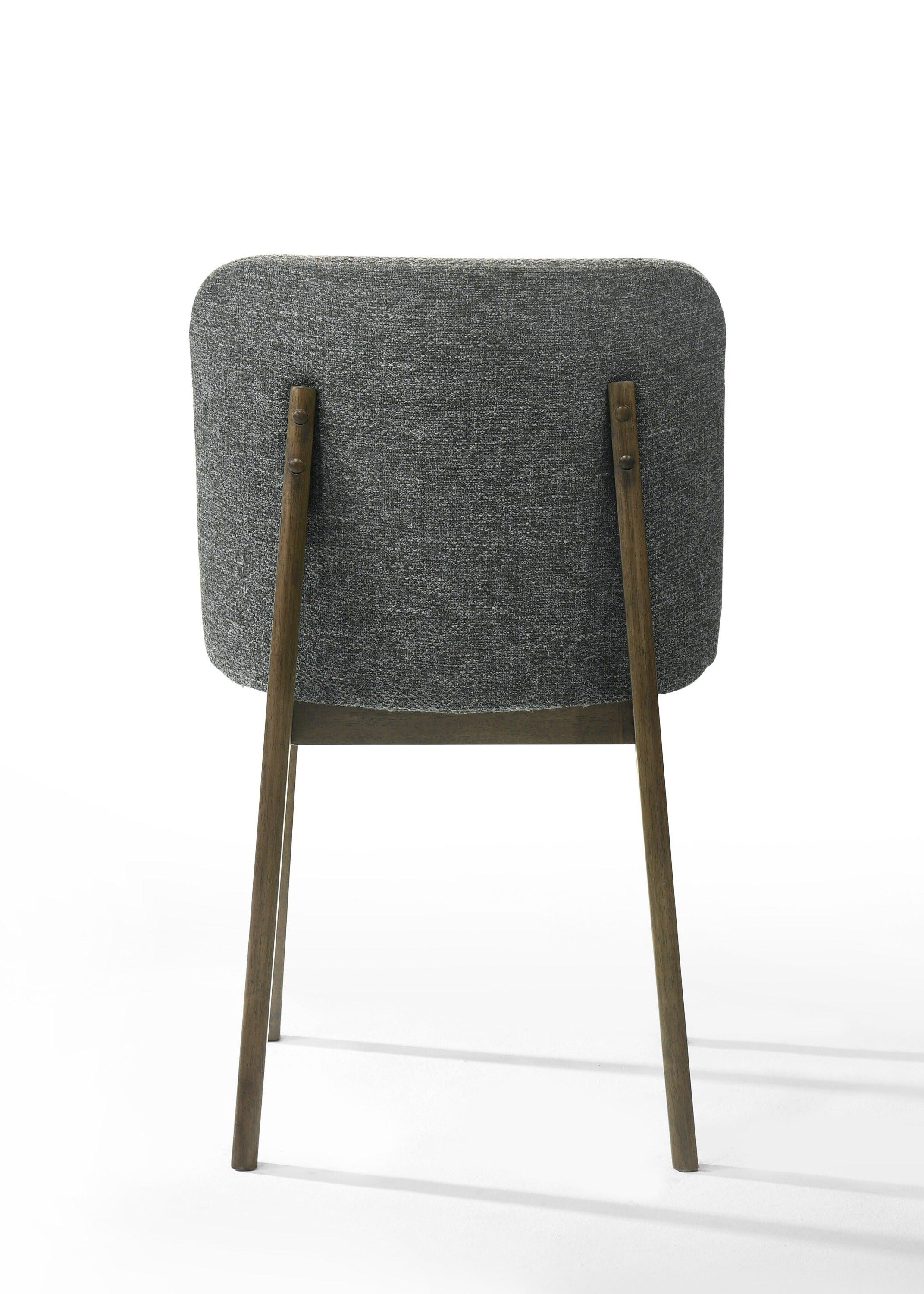Costello Mid-Century Modern Dining Set