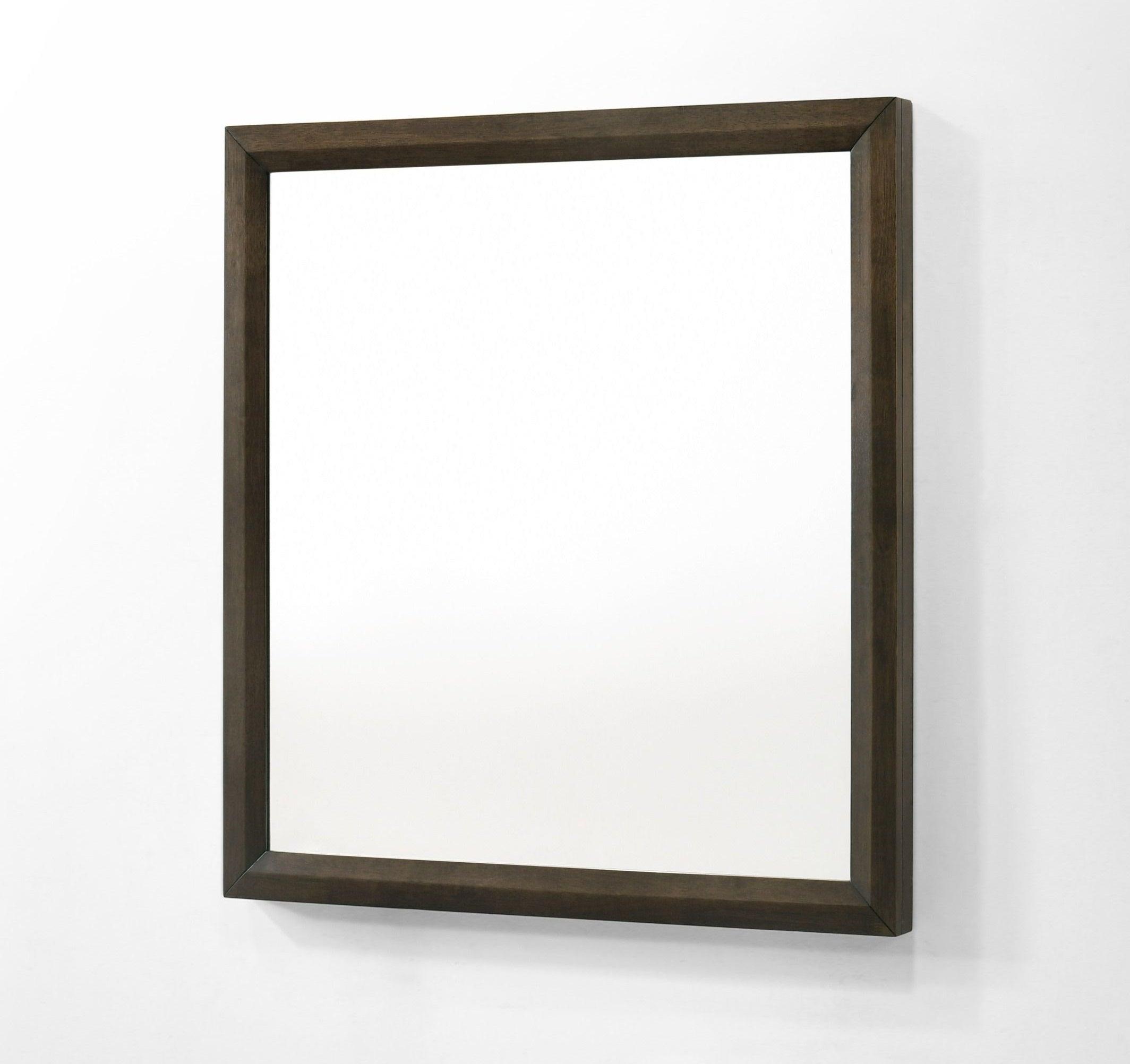 Modrest Manhattan Contemporary Mirror