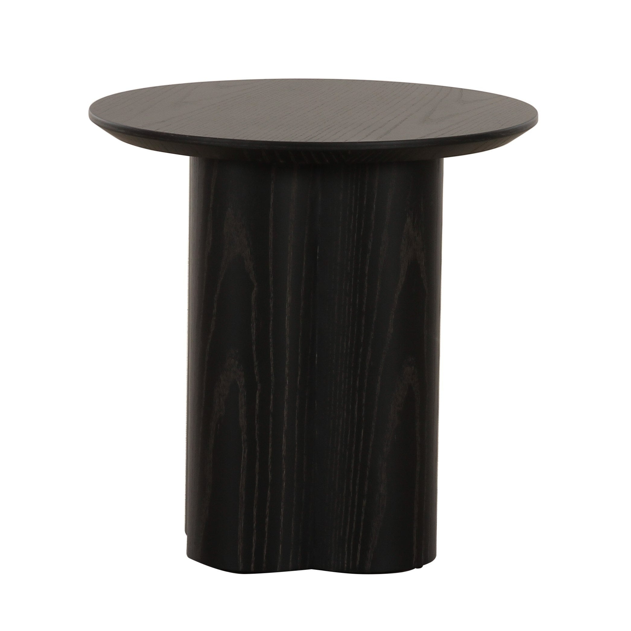Modrest Dolph Modern Ash End Table