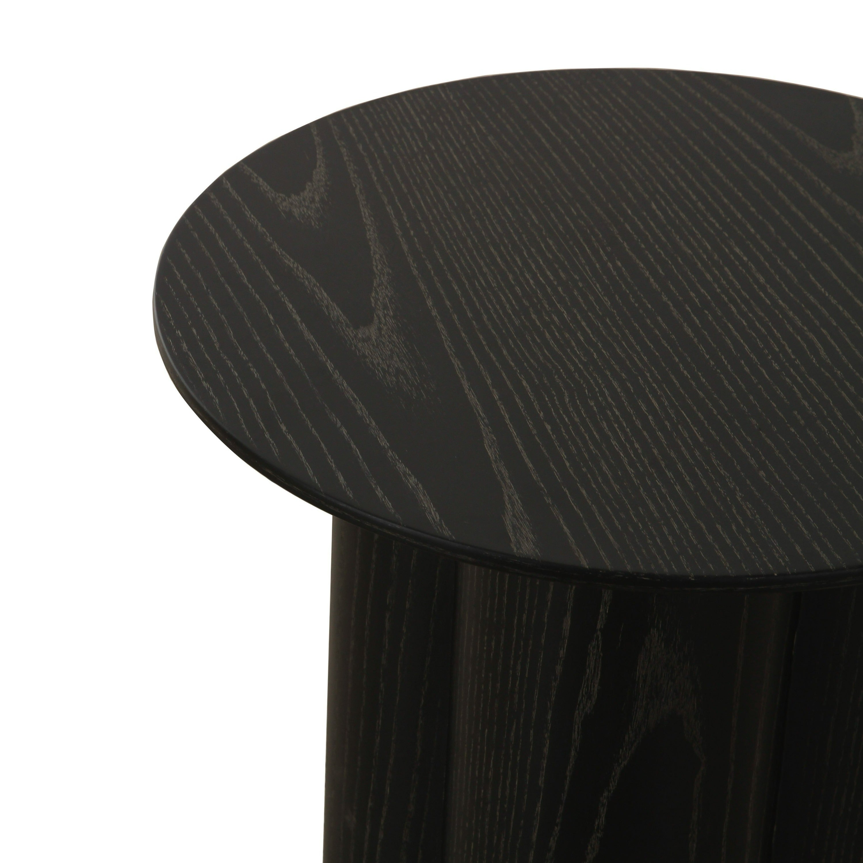 Modrest Dolph Modern Ash End Table