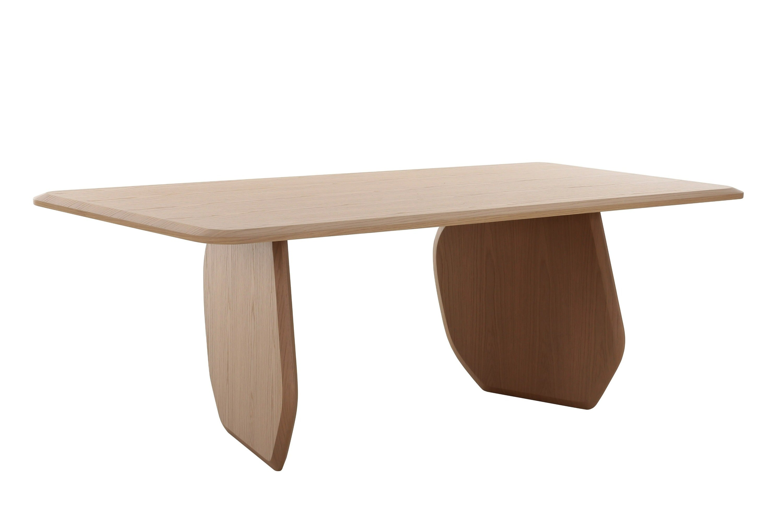 Modrest Prado Modern Dining Table