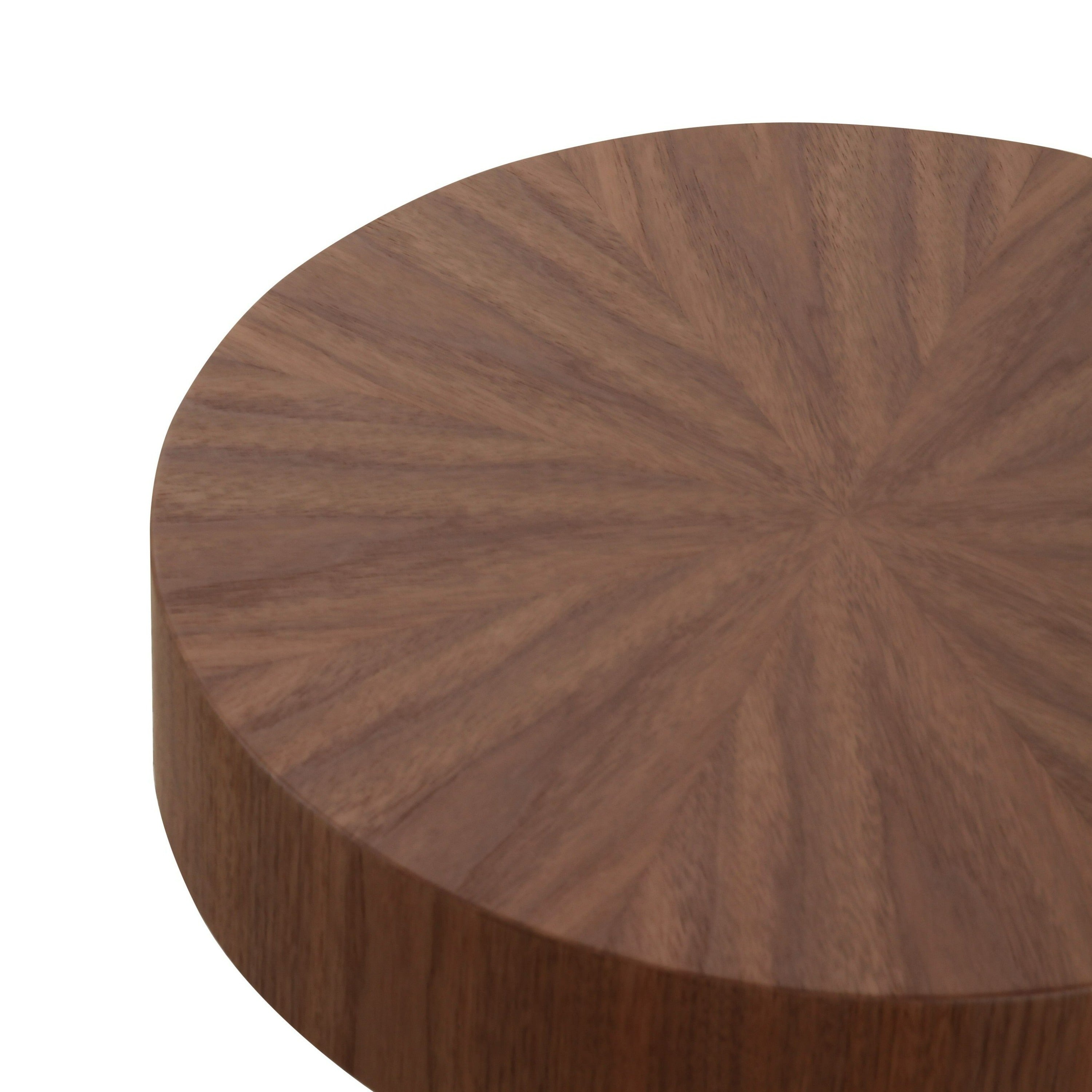 Modrest Larch Modern End Table