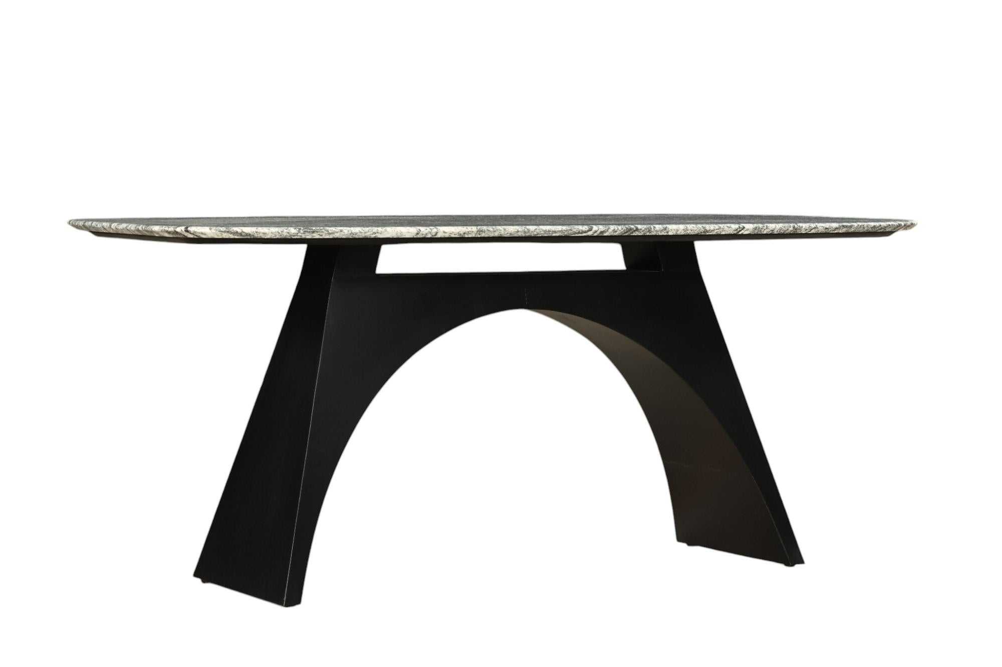 Modrest Colbert Modern Marble Dining Table