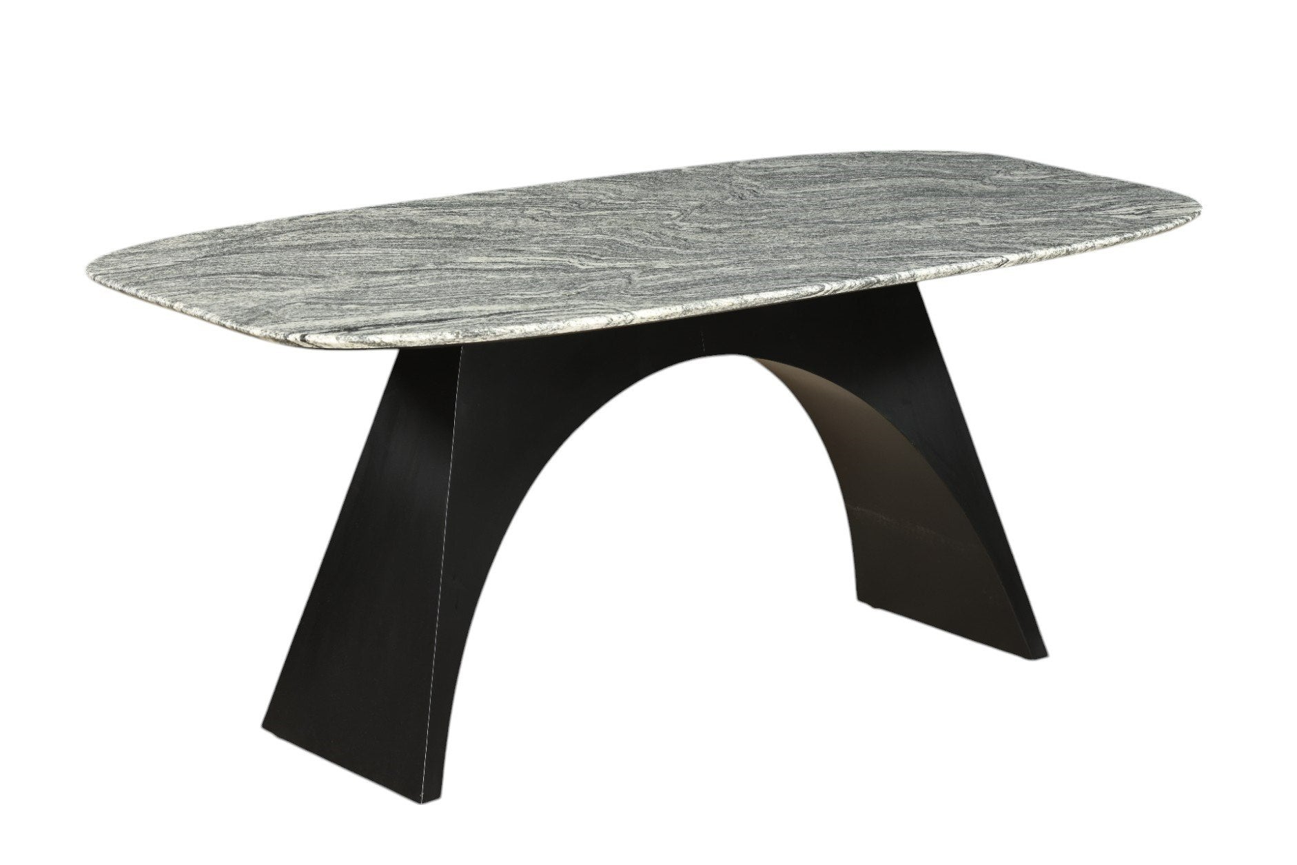 Colbert Modern Marble Dining Table
