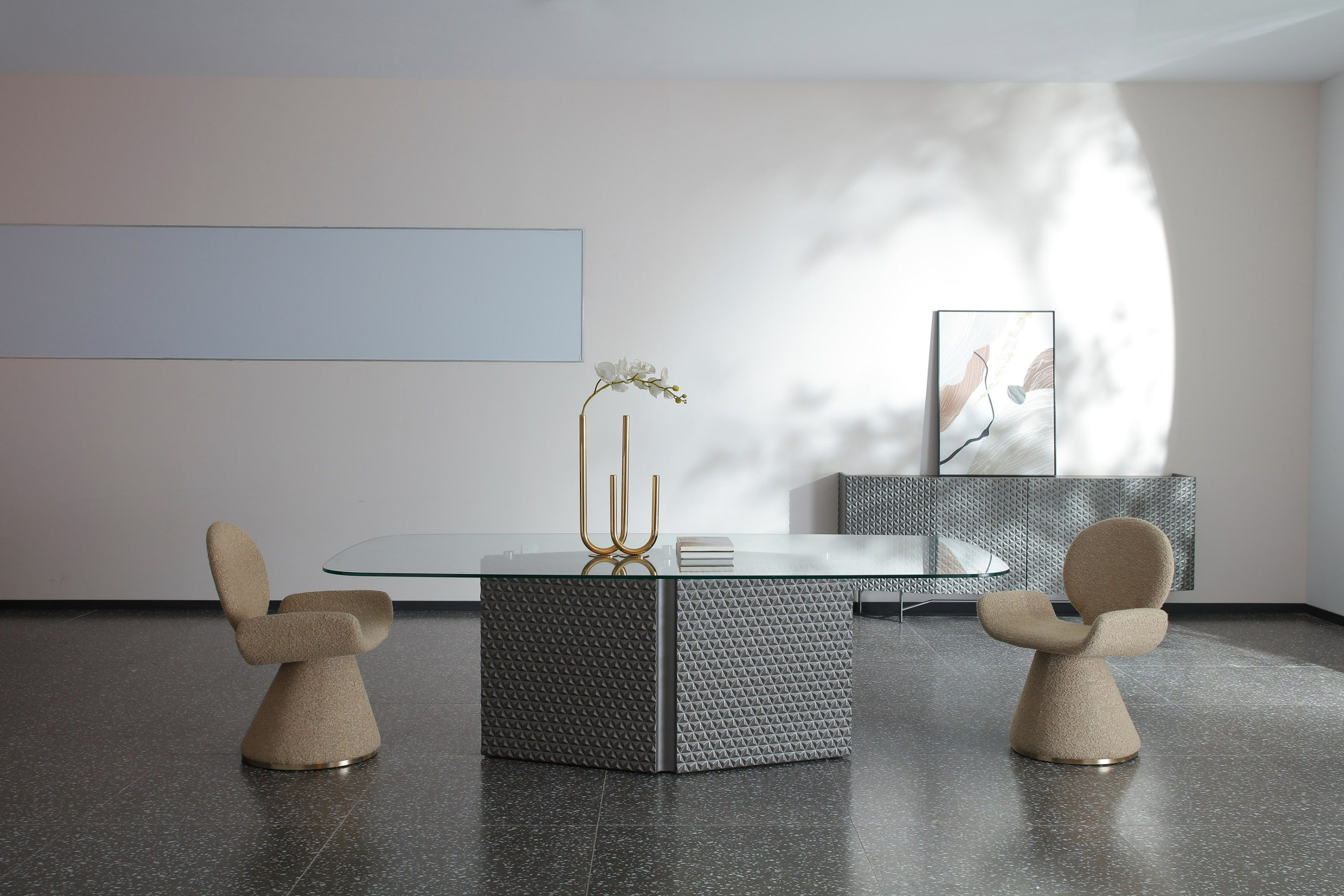 Raphael Modern Buffet