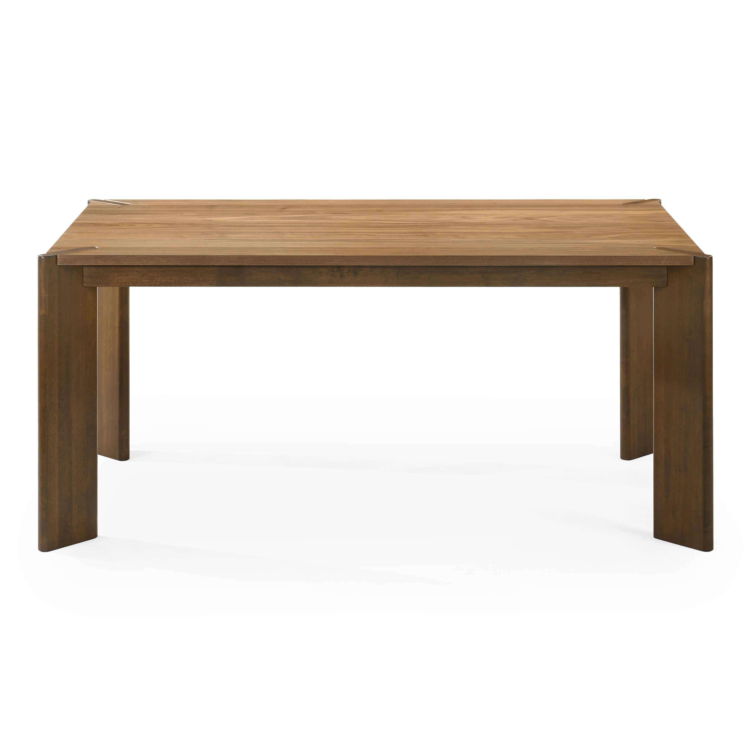 Edelman Mid-Century Modern 63" Dining Table