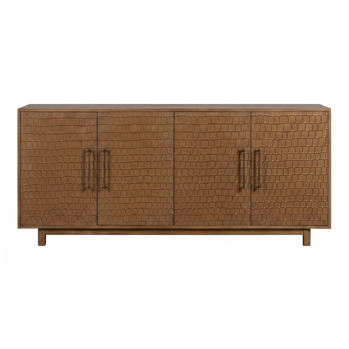 Nouveau Solis - Modern Buffet