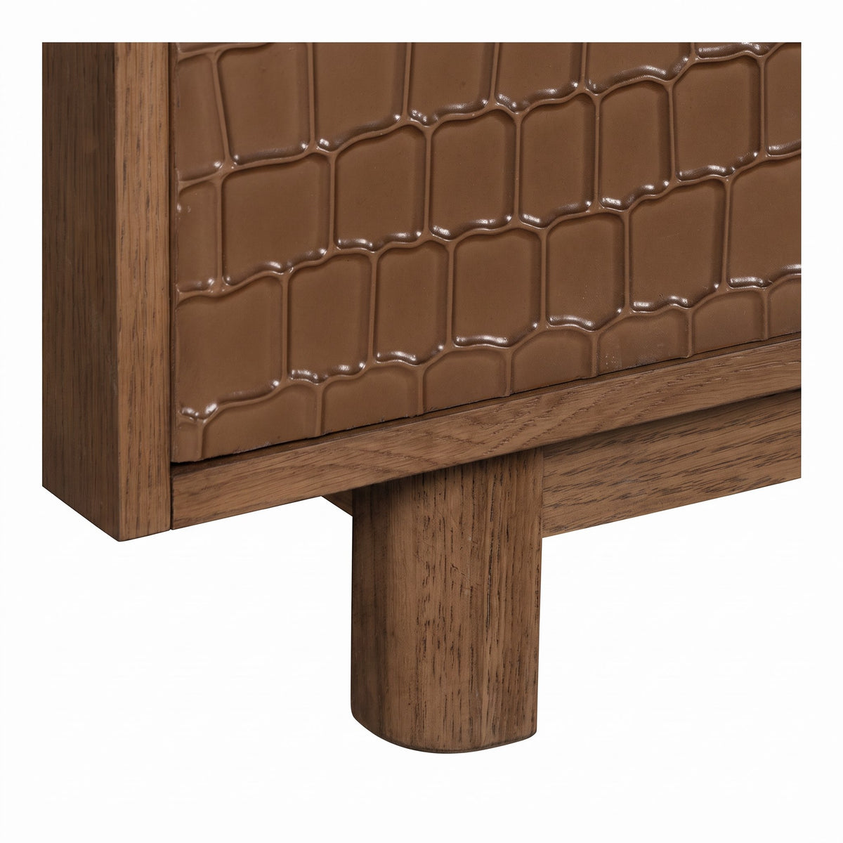 Nouveau Solis - Modern Buffet