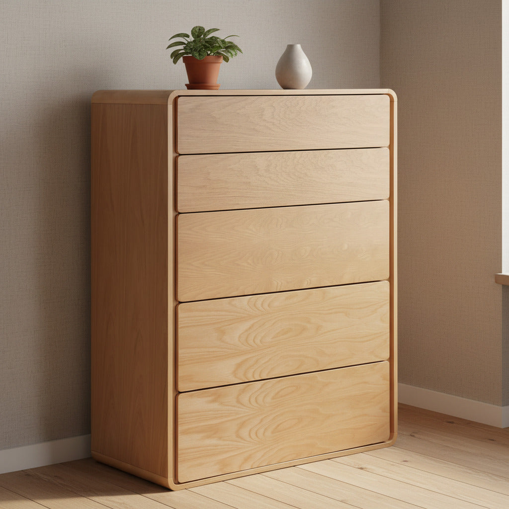 Dustin - Modern Chest