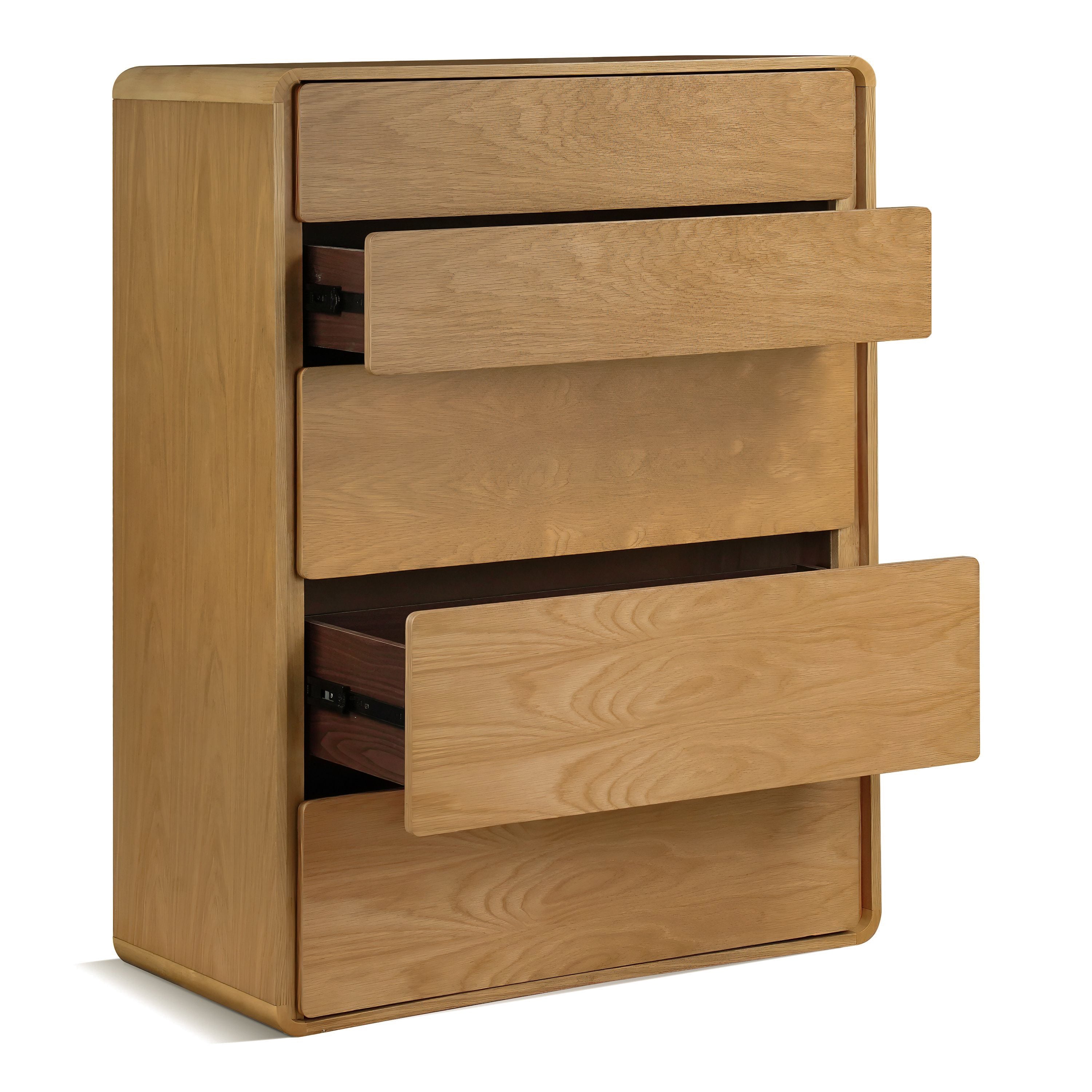 Dustin - Modern Chest