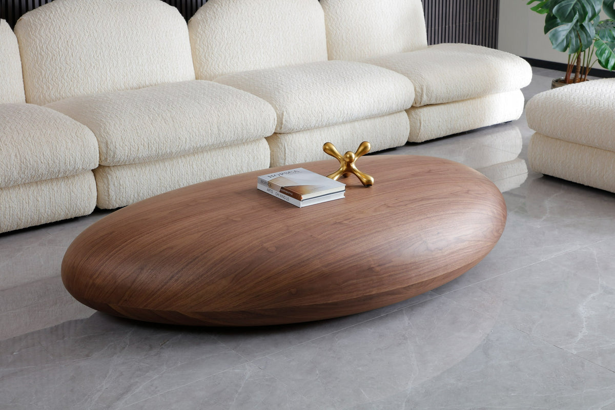 Fendi - Modern Coffee Table