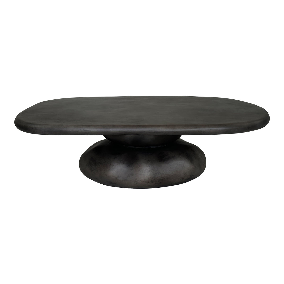 Coates - Modern Fiberform Coffee Table