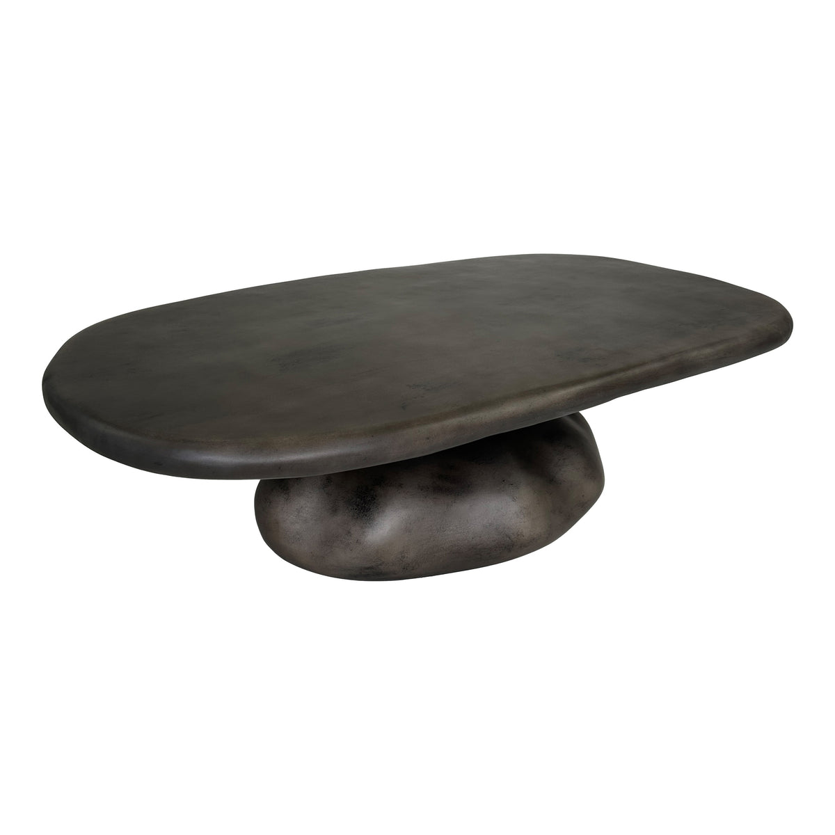Coates - Modern Fiberform Coffee Table