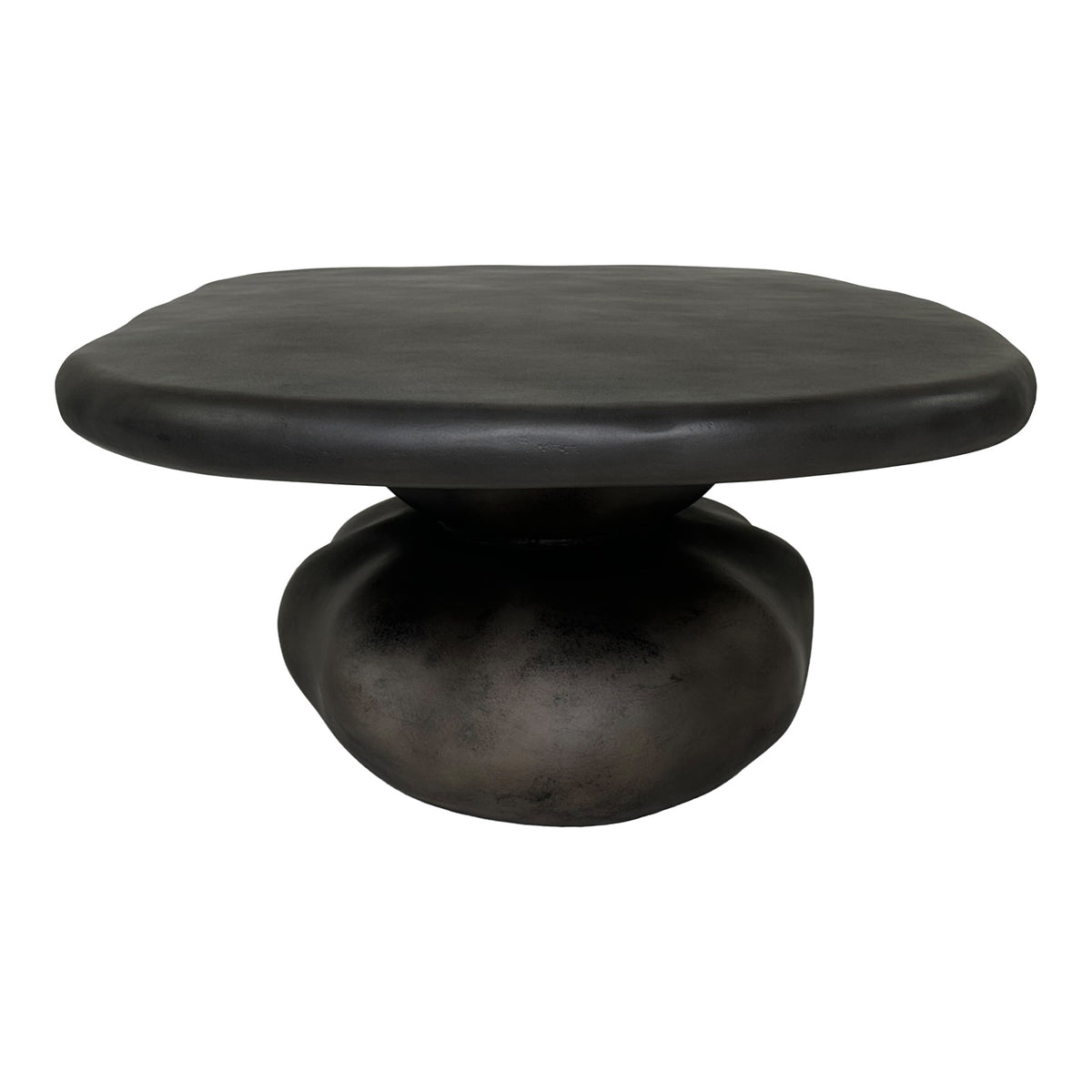 Coates - Modern Fiberform Coffee Table