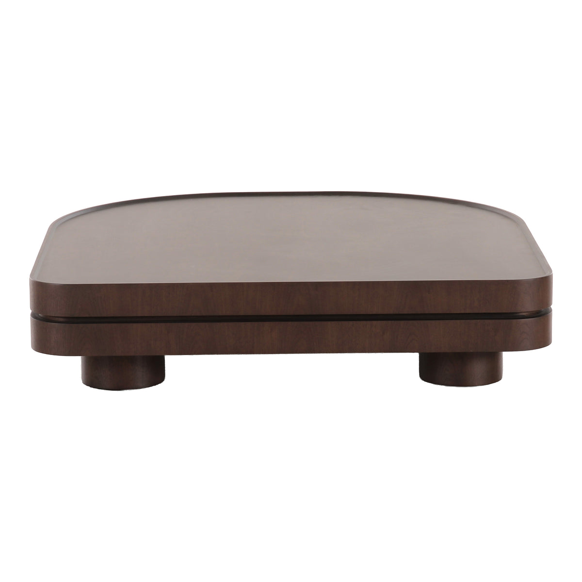Nouveau Pastel - Modern Coffee Table