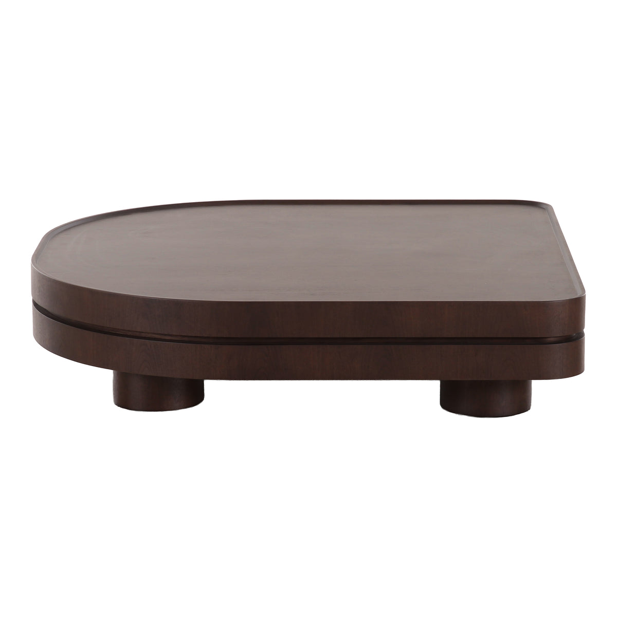 Nouveau Pastel - Modern Coffee Table