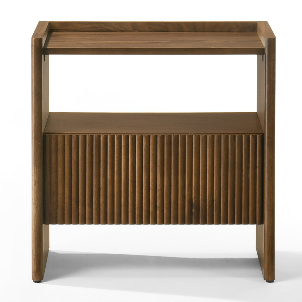 Nouveau Reveal - Modern Nightstand
