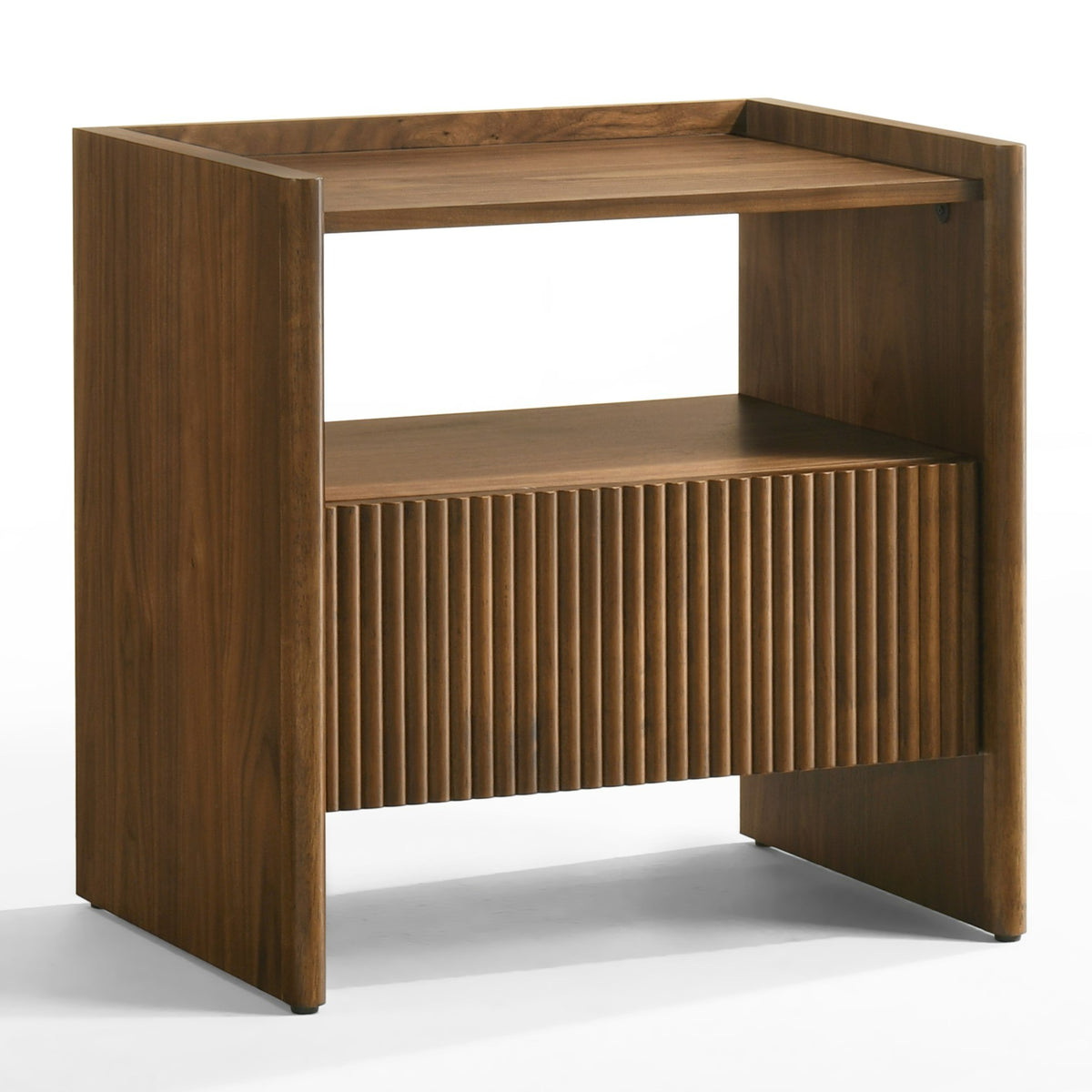 Nouveau Reveal - Modern Nightstand