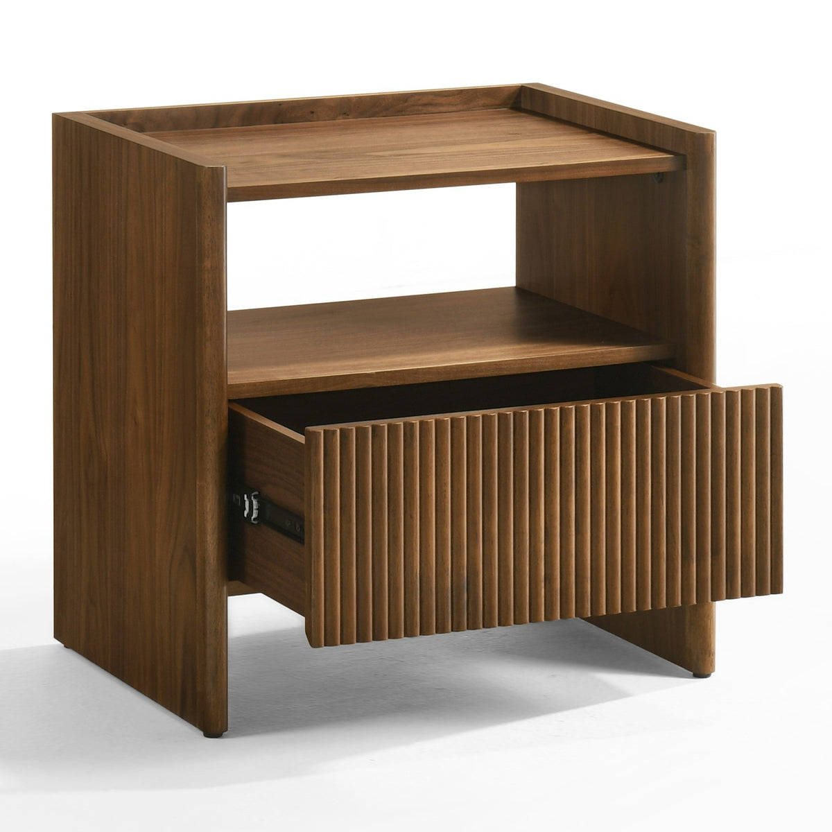 Nouveau Reveal - Modern Nightstand