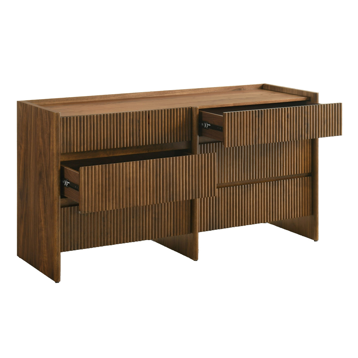 Nouveau Reveal - Modern Dresser