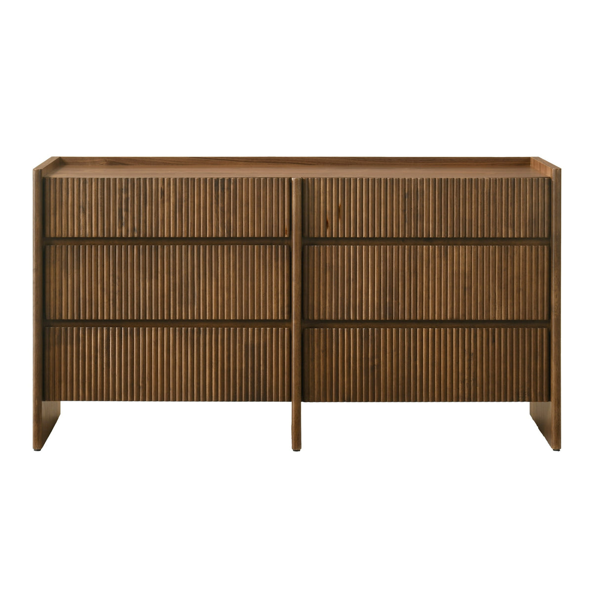 Nouveau Reveal - Modern Dresser