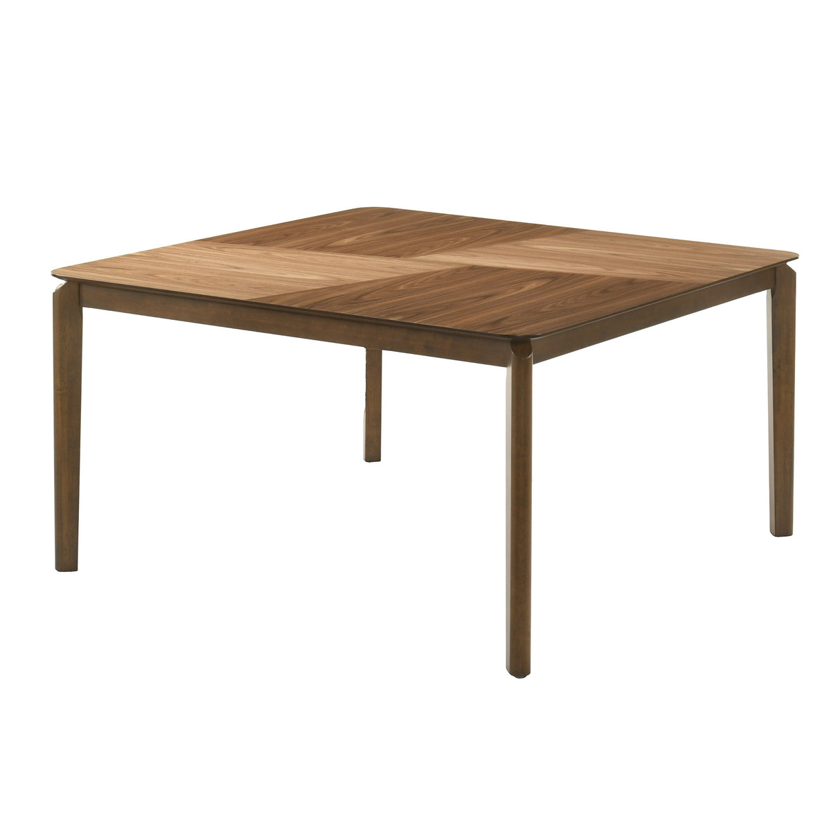 Nouveau Winston - Modern Square Dining Table