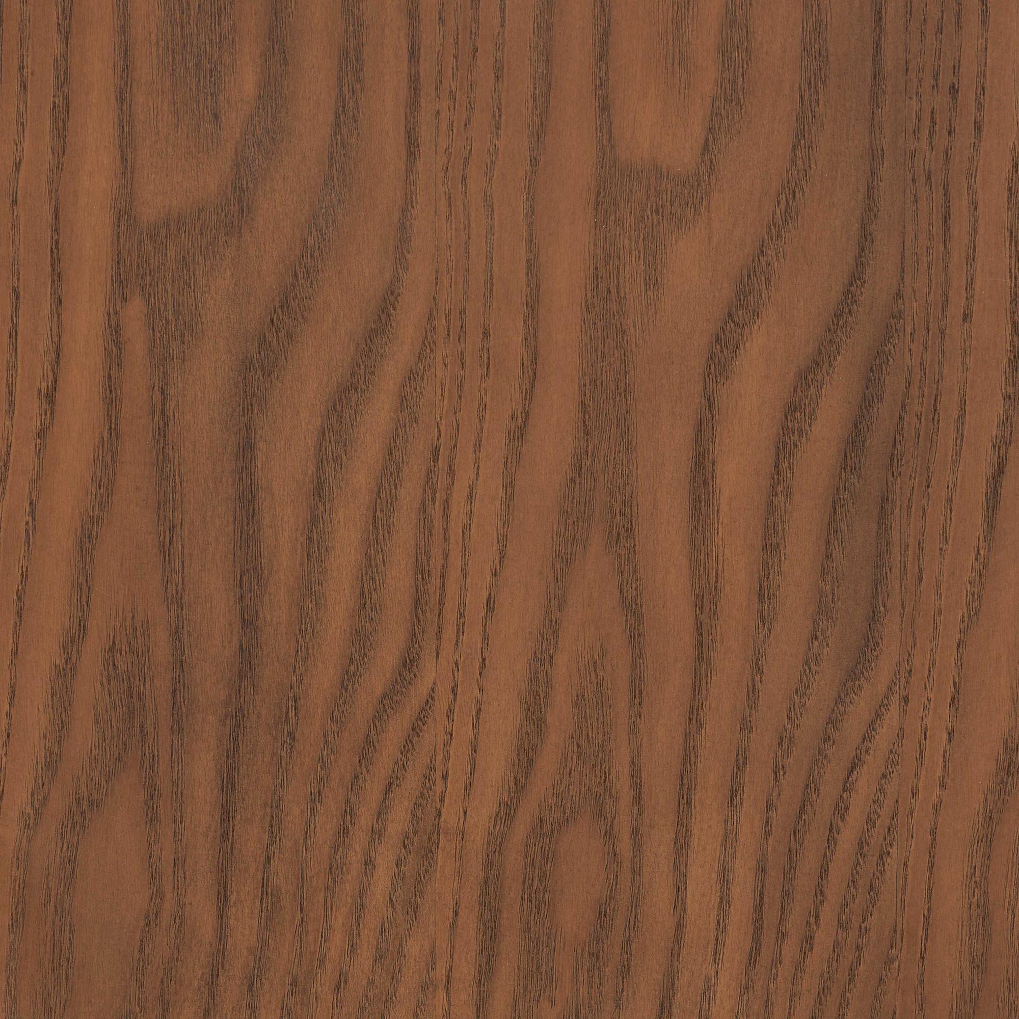 Demeter Mid-Century Modern Finished Wood 4-Piece Bedroom Set